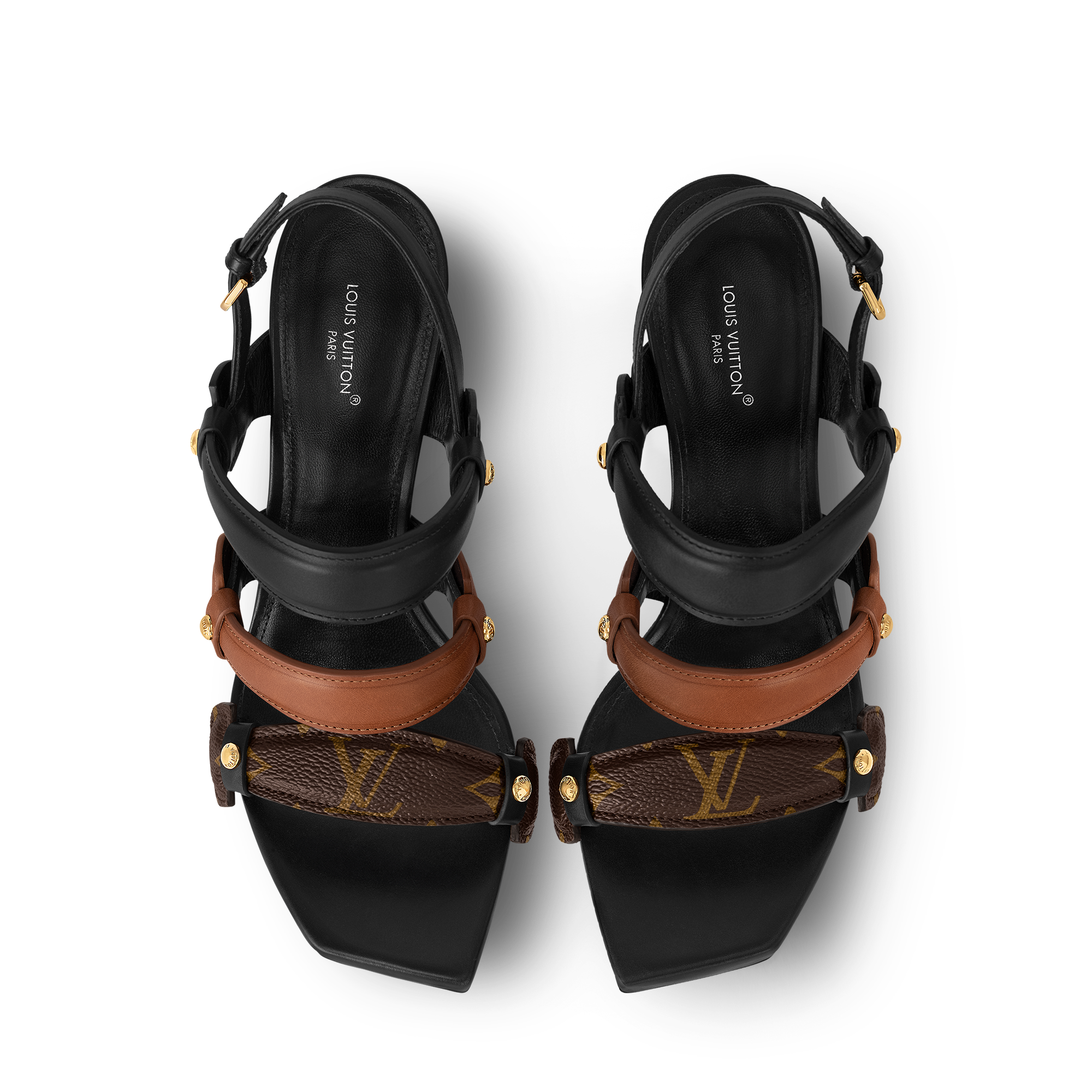 Legacy Sandal  in Women