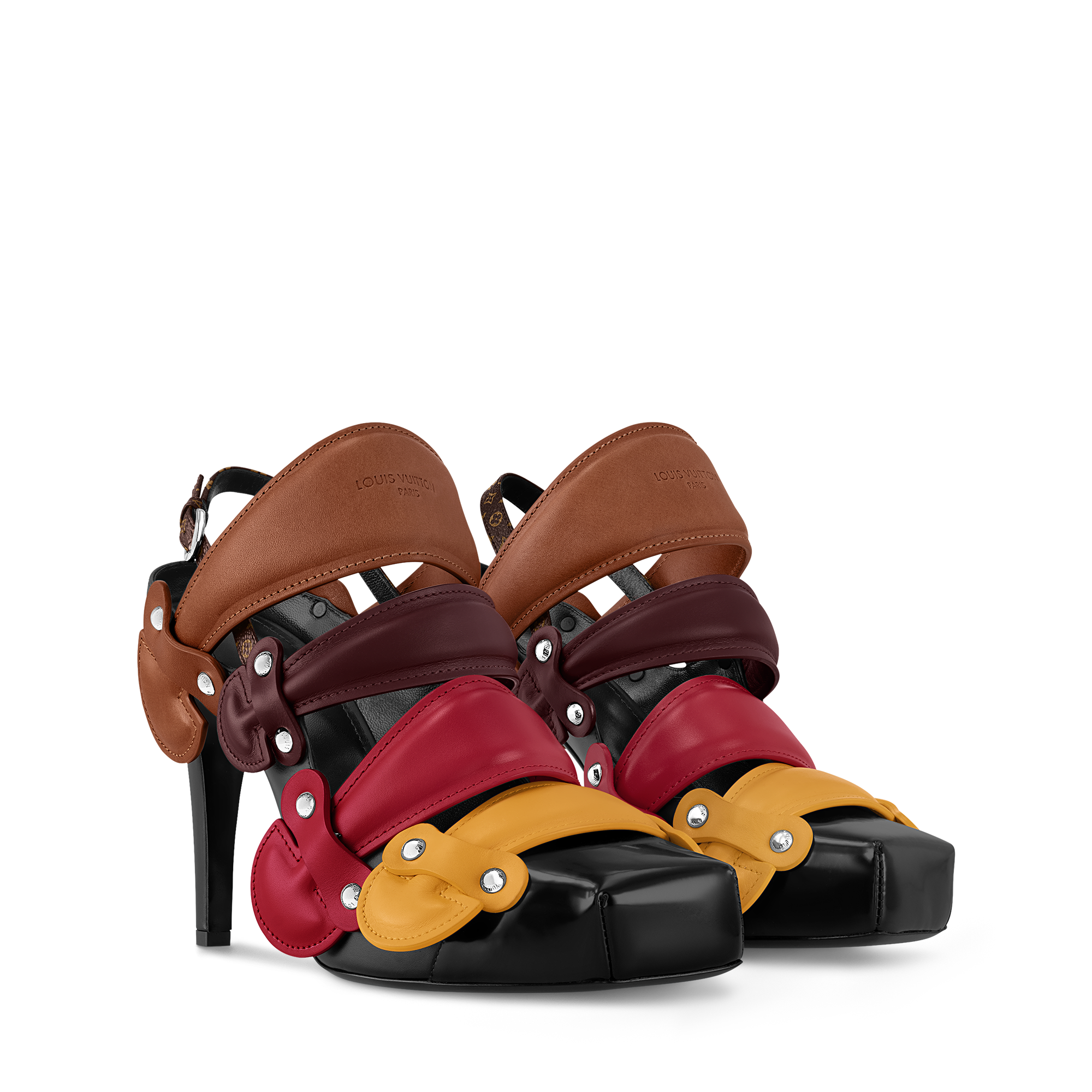 Legacy Slingback Pump  in Women