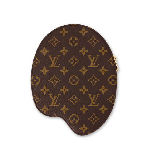 Leonardo Painter Kit Carnets de Palace . in Trunks, Travel and Home's Library and Stationery Office and Writing collections by Louis Vuitton (Product zoom)