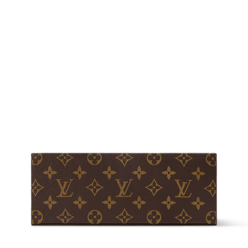 Letter Holder . in Trunks, Travel and Home's Library and Stationery Office and Writing collections by Louis Vuitton (Product zoom)