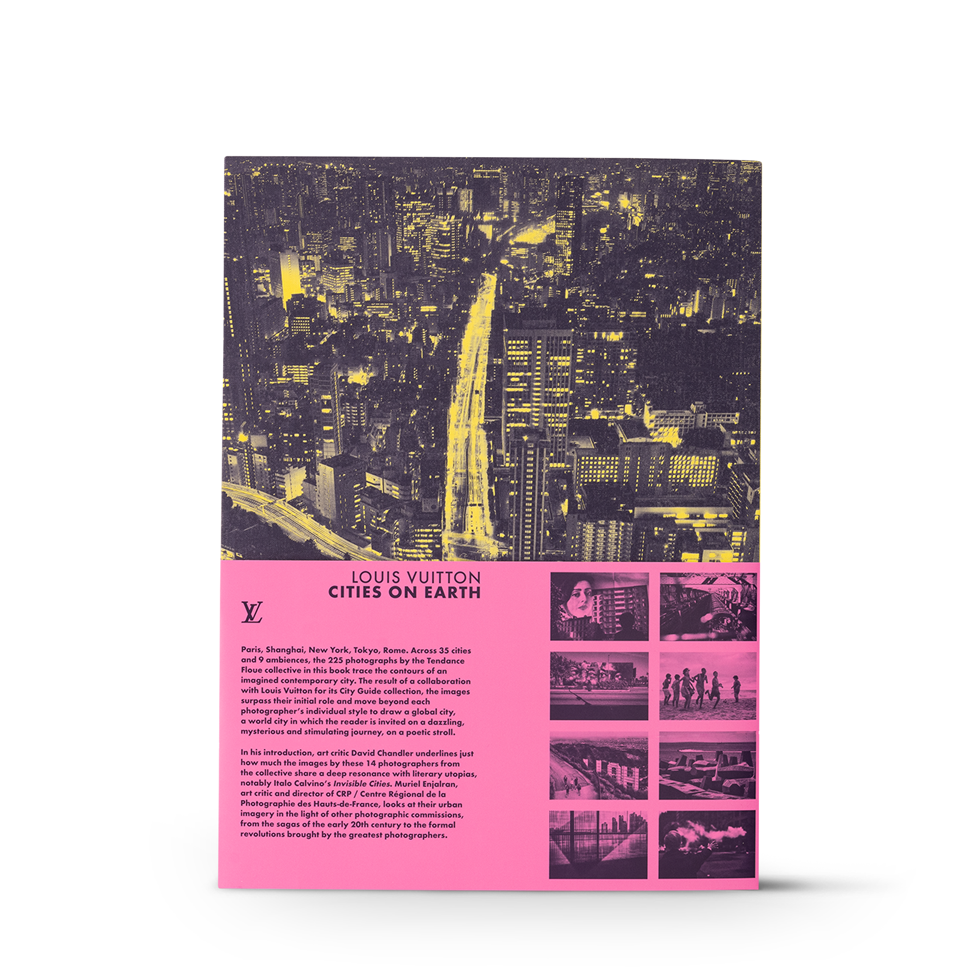 限量版 Cities on Earth  in 行李箱、旅行用品及家居精品