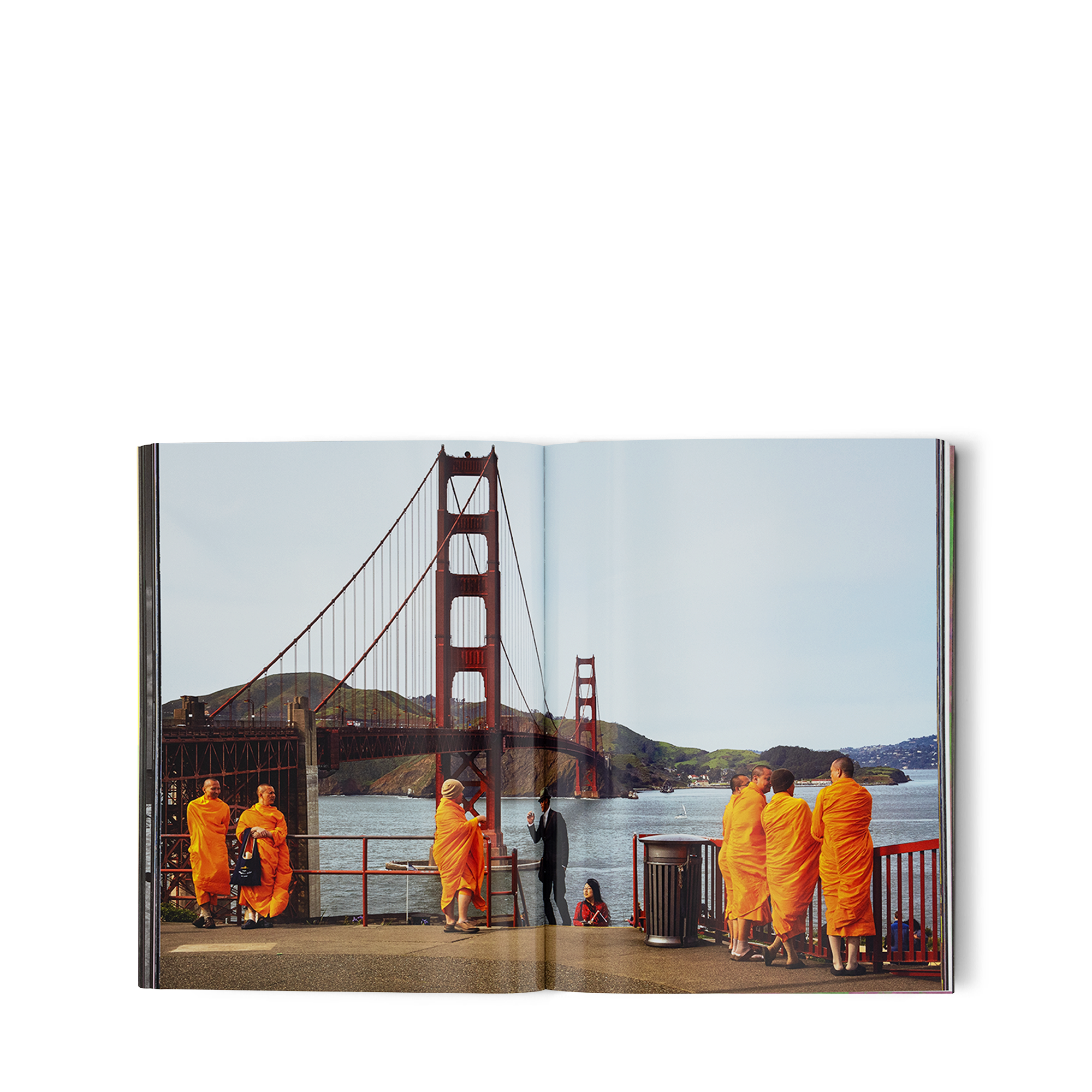 限量版 Cities on Earth  in 行李箱、旅行用品及家居精品