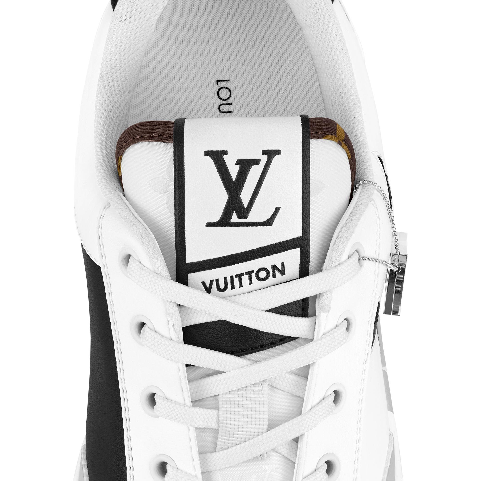 Charlie Sneaker - Shoes | LOUIS VUITTON