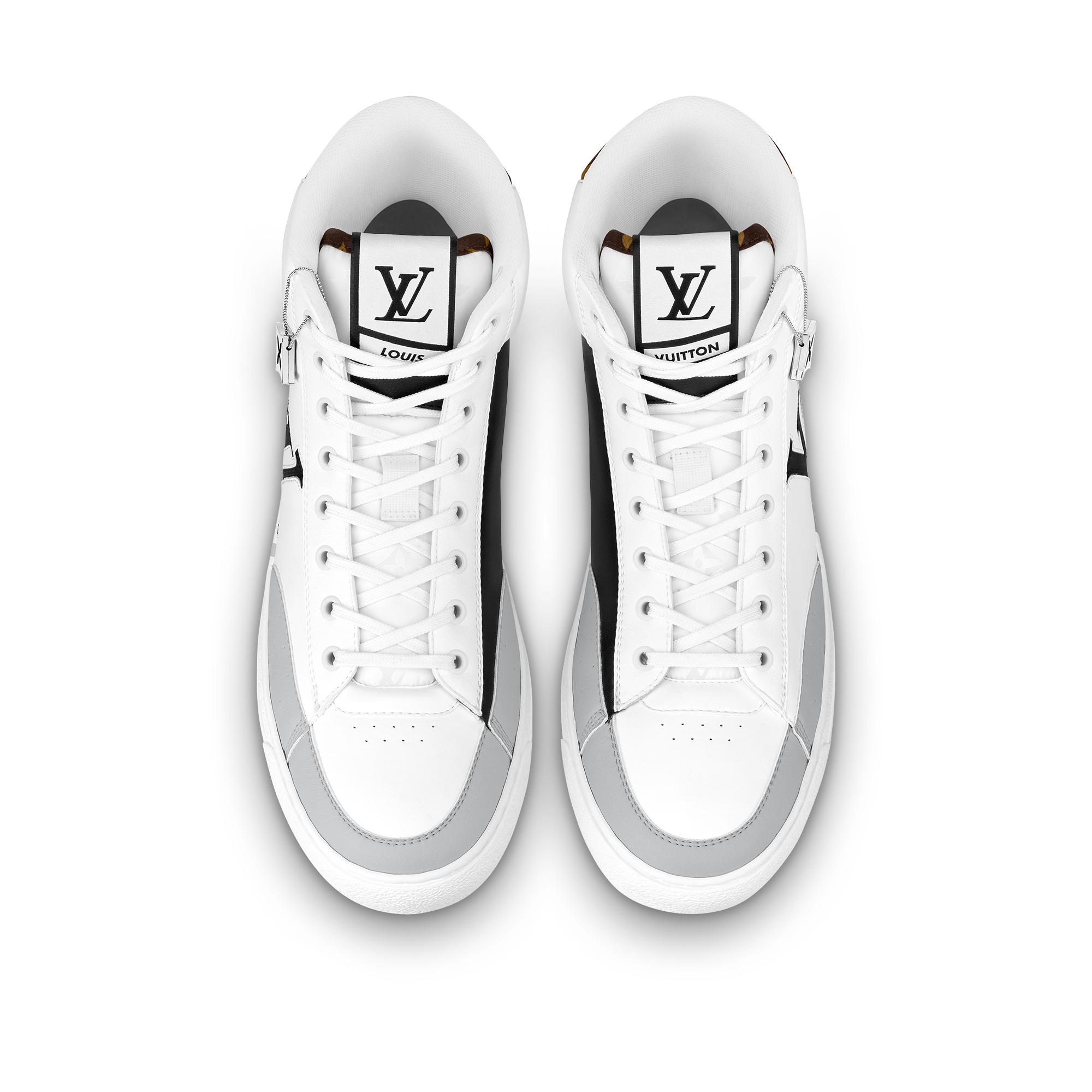 Charlie Sneaker - Shoes | LOUIS VUITTON
