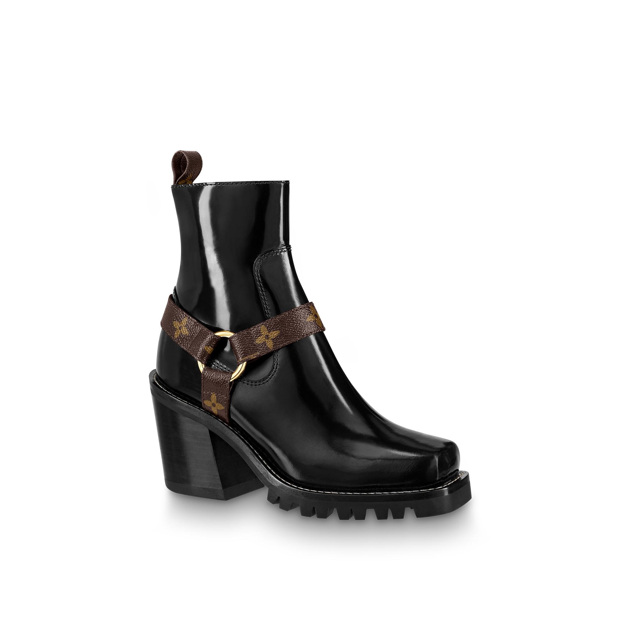 Louis vuitton limitless boot Clearance