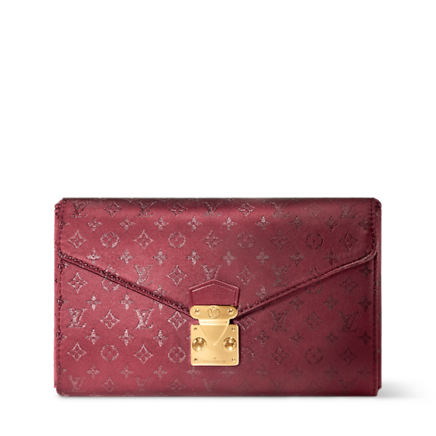Monogram Rouge (Out of stock)
