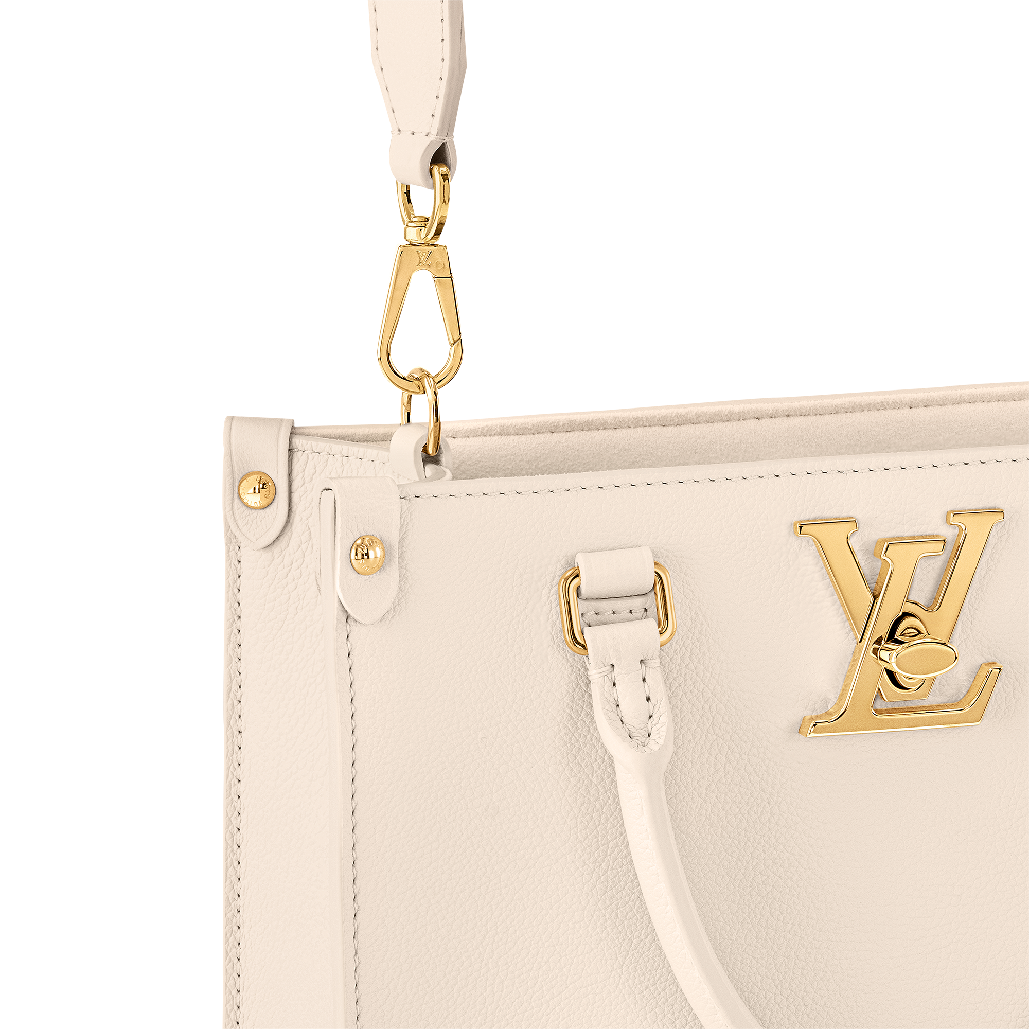 Lock & Go Lockme 皮革 in 女士