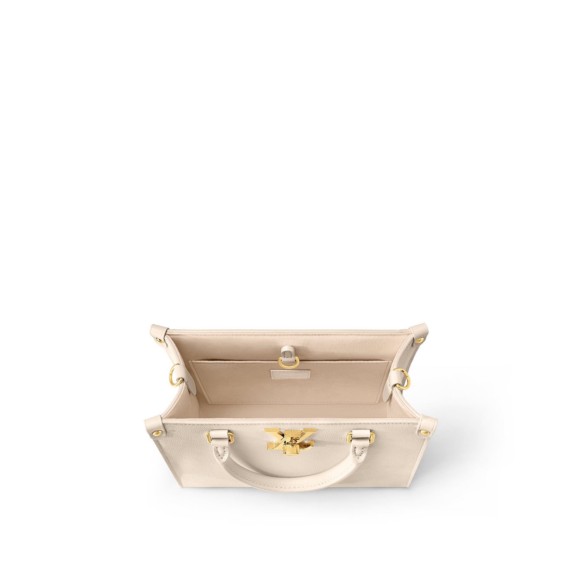 Lock & Go Lockme 皮革 in 女士