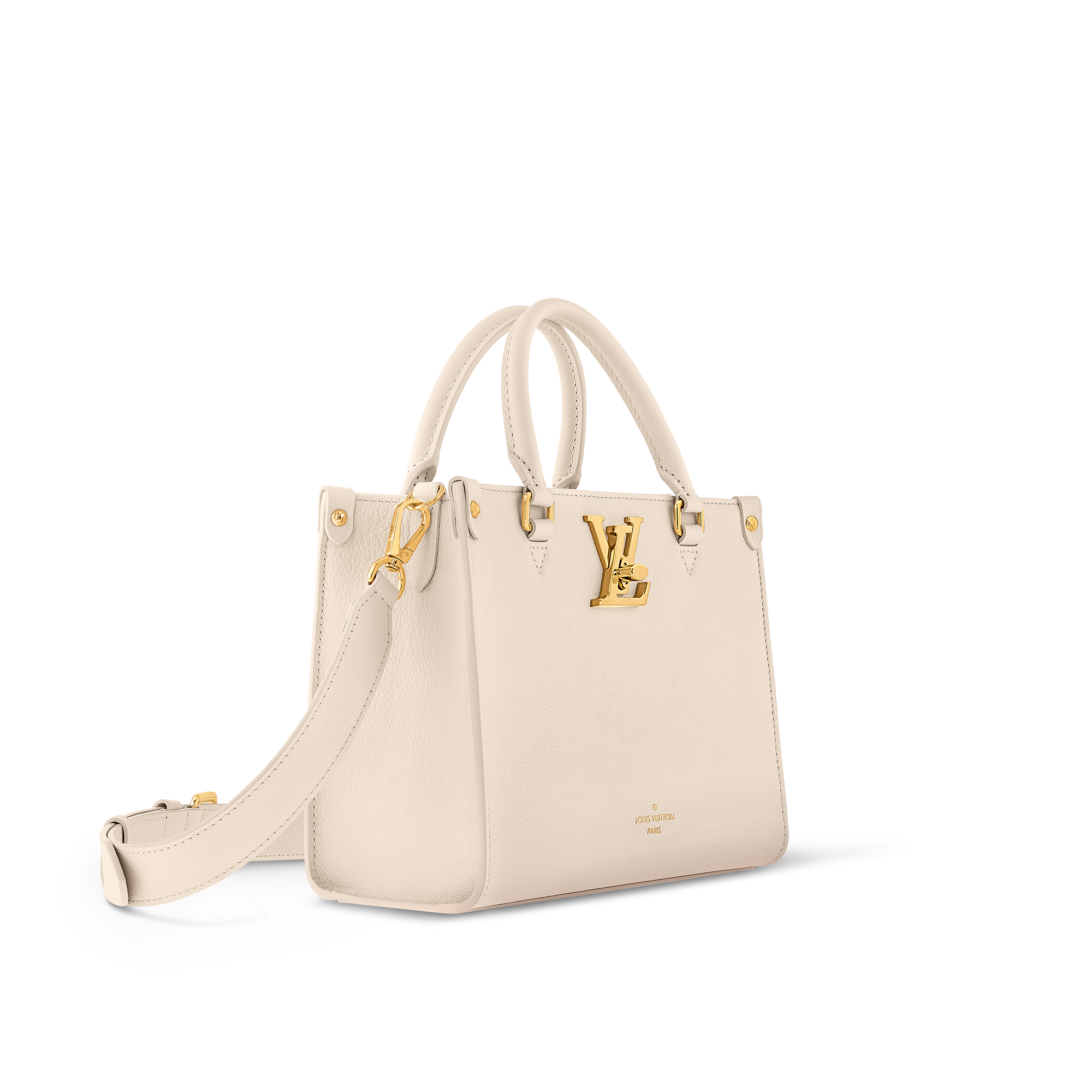 Lock & Go Lockme Leather in Women