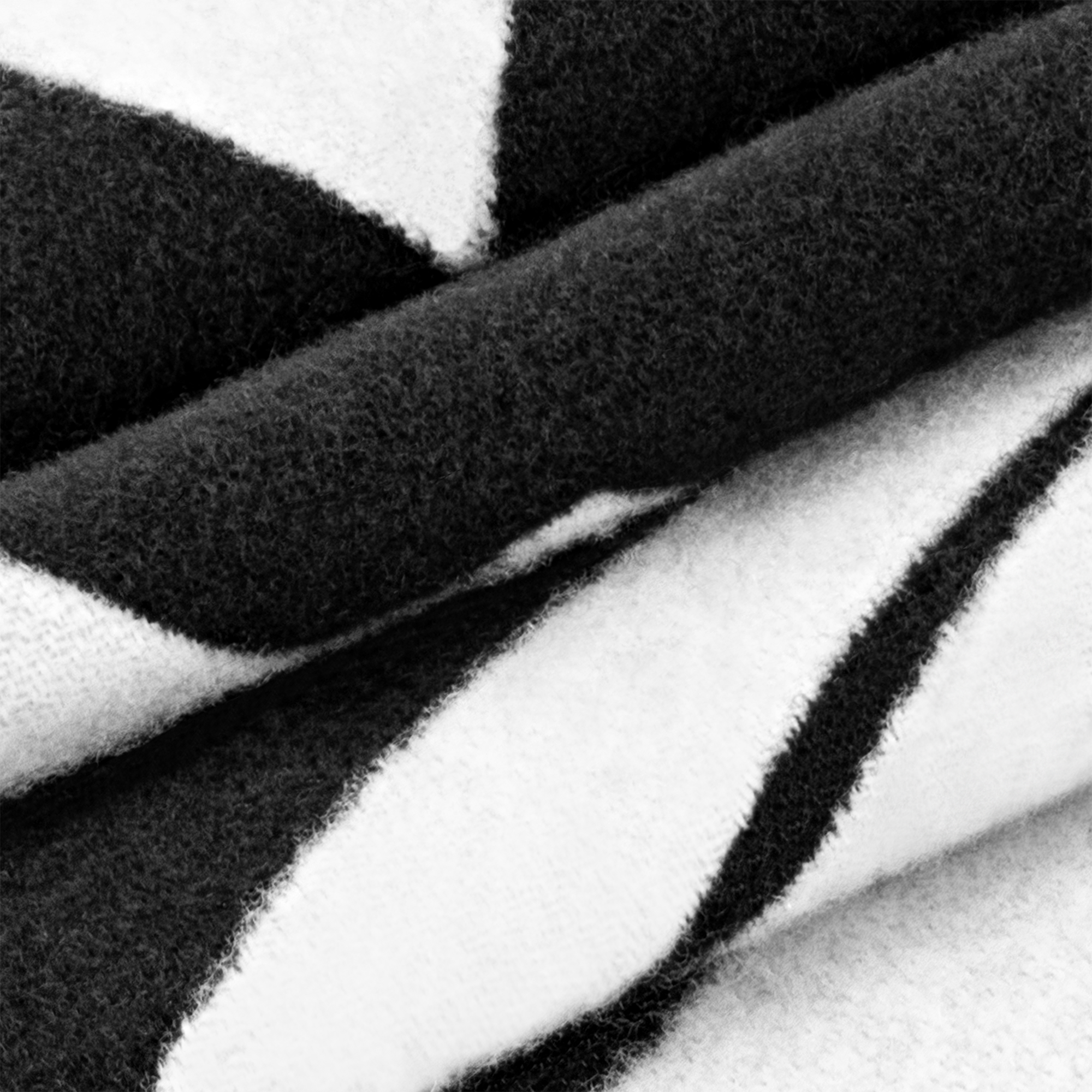 Lock And Keys Scarf . in Women