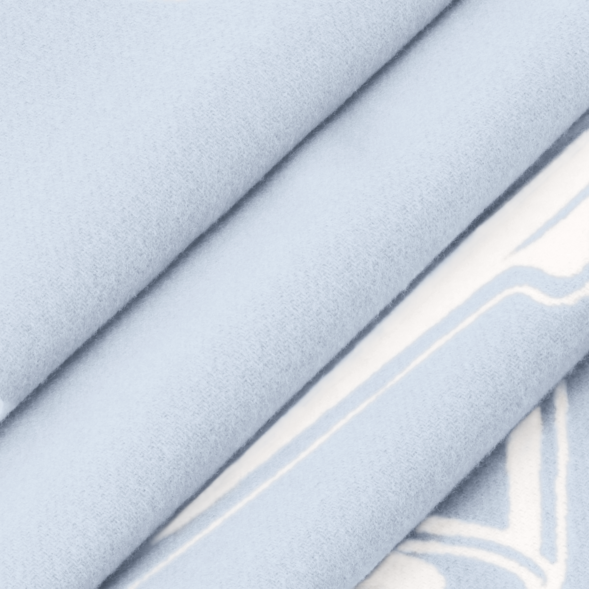 Lock And Keys Scarf . in Women