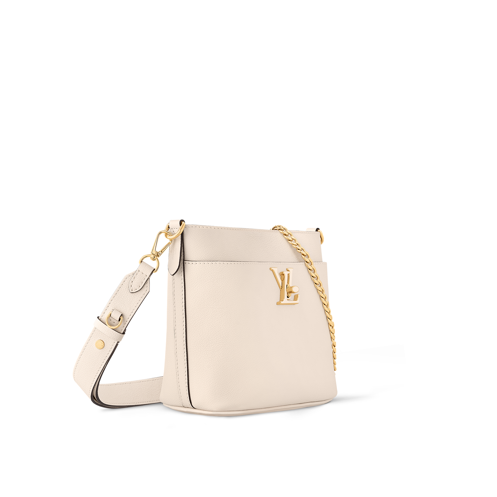 Lock and Walk Lockme Leather in Women