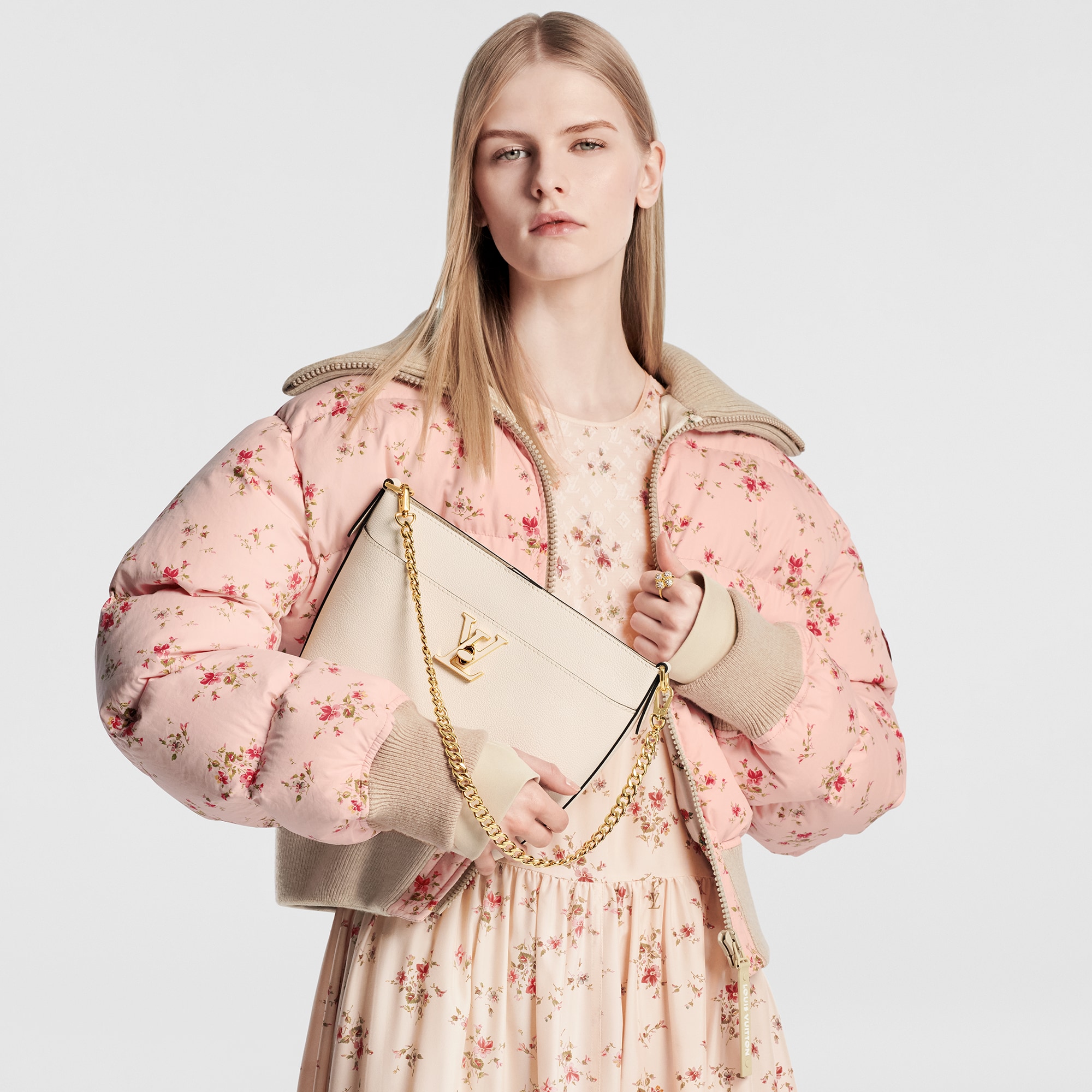 Lock and Walk Lockme Leather in Women