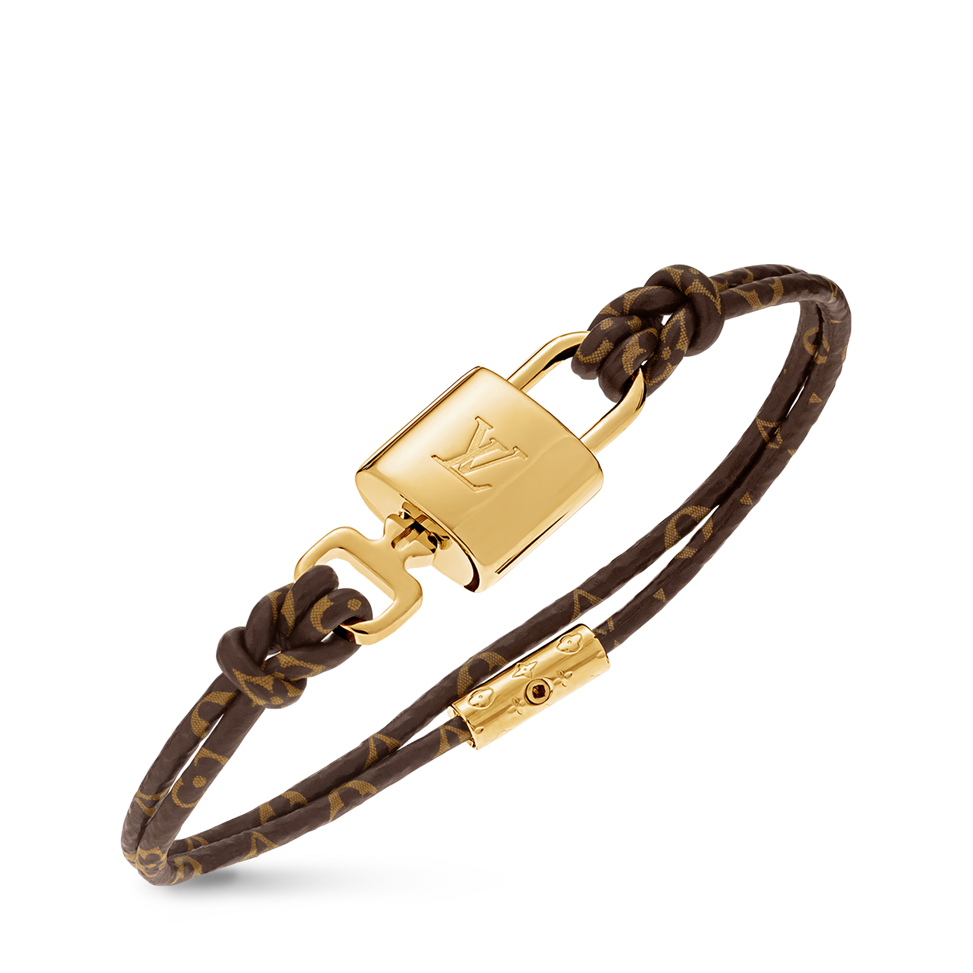 Lock It Again Bracelet  in Women