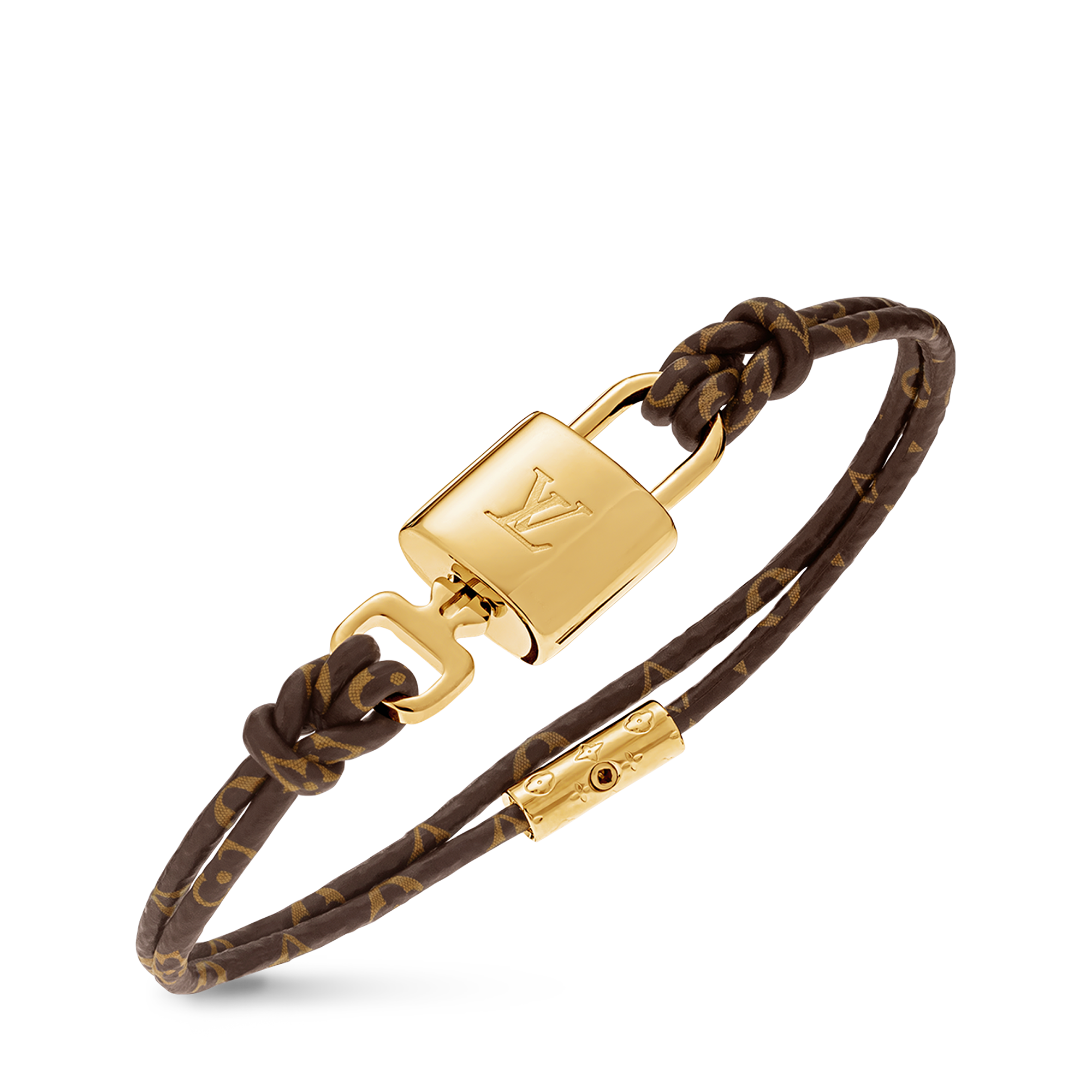 Lock It Again Bracelet  in Women