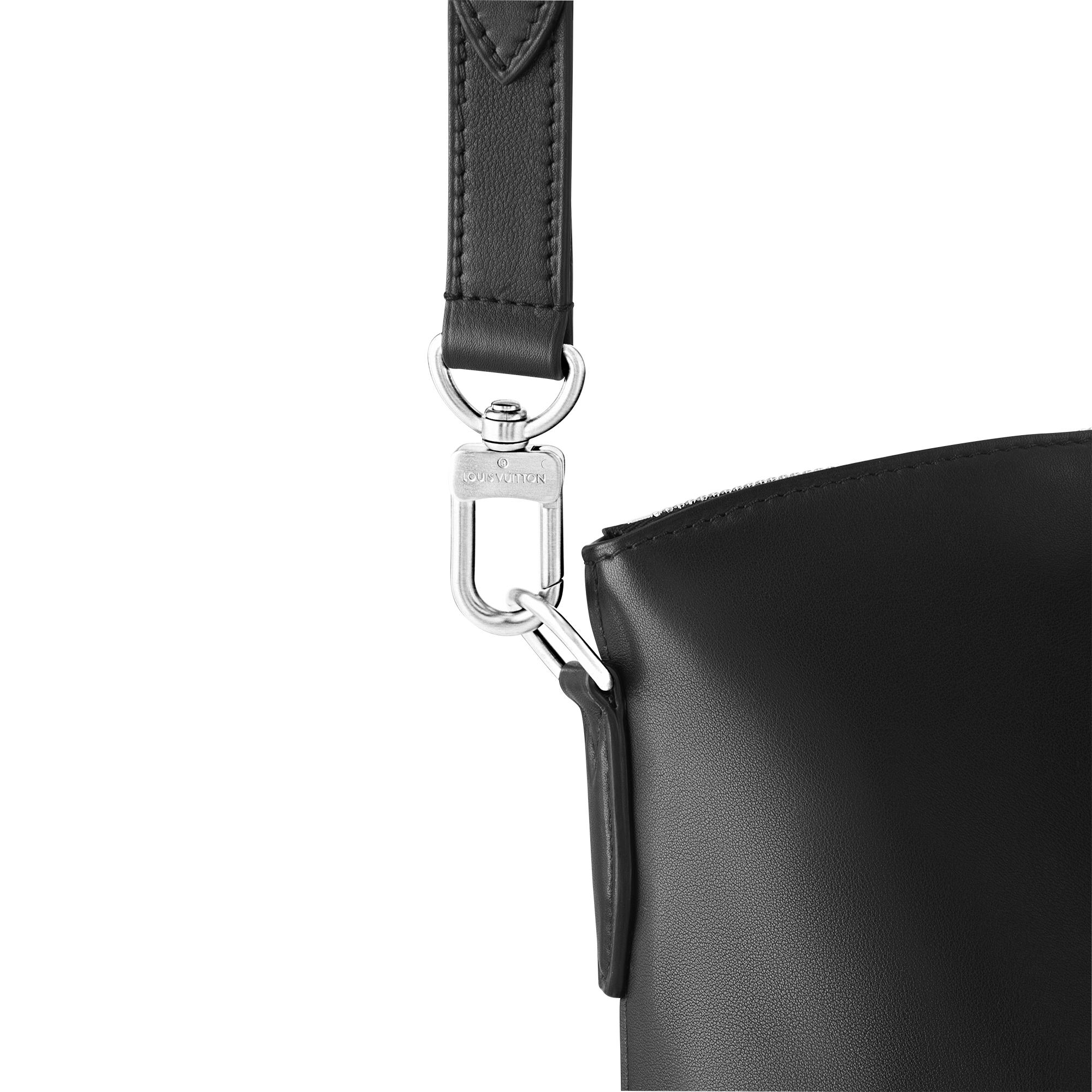 Lock It MM 其他皮革 in 男士