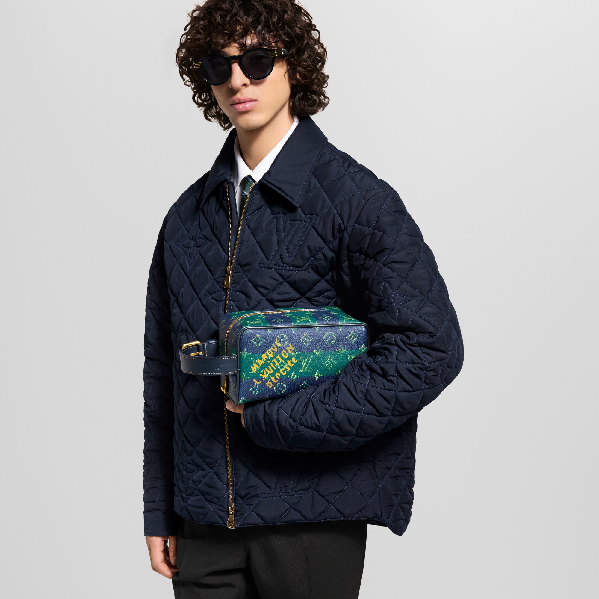 Locker Dopp Kit G71 in 男士