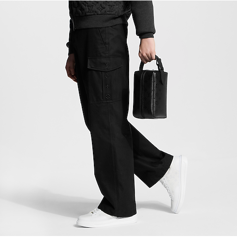 Locker Dopp Kit G72 in Men's Travel Travel Accessories collections by Louis Vuitton (Product zoom)