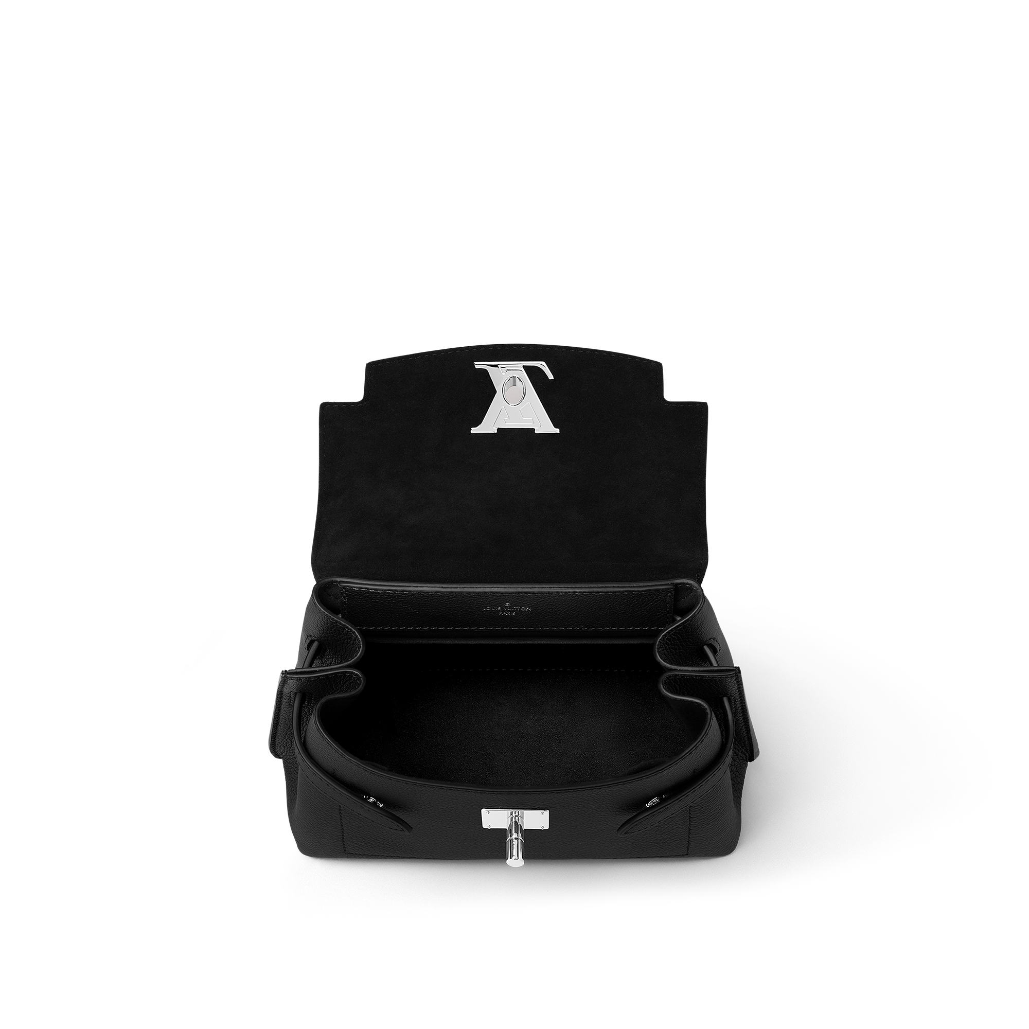 LockMe Ever Mini Lockme 皮革 in 女士