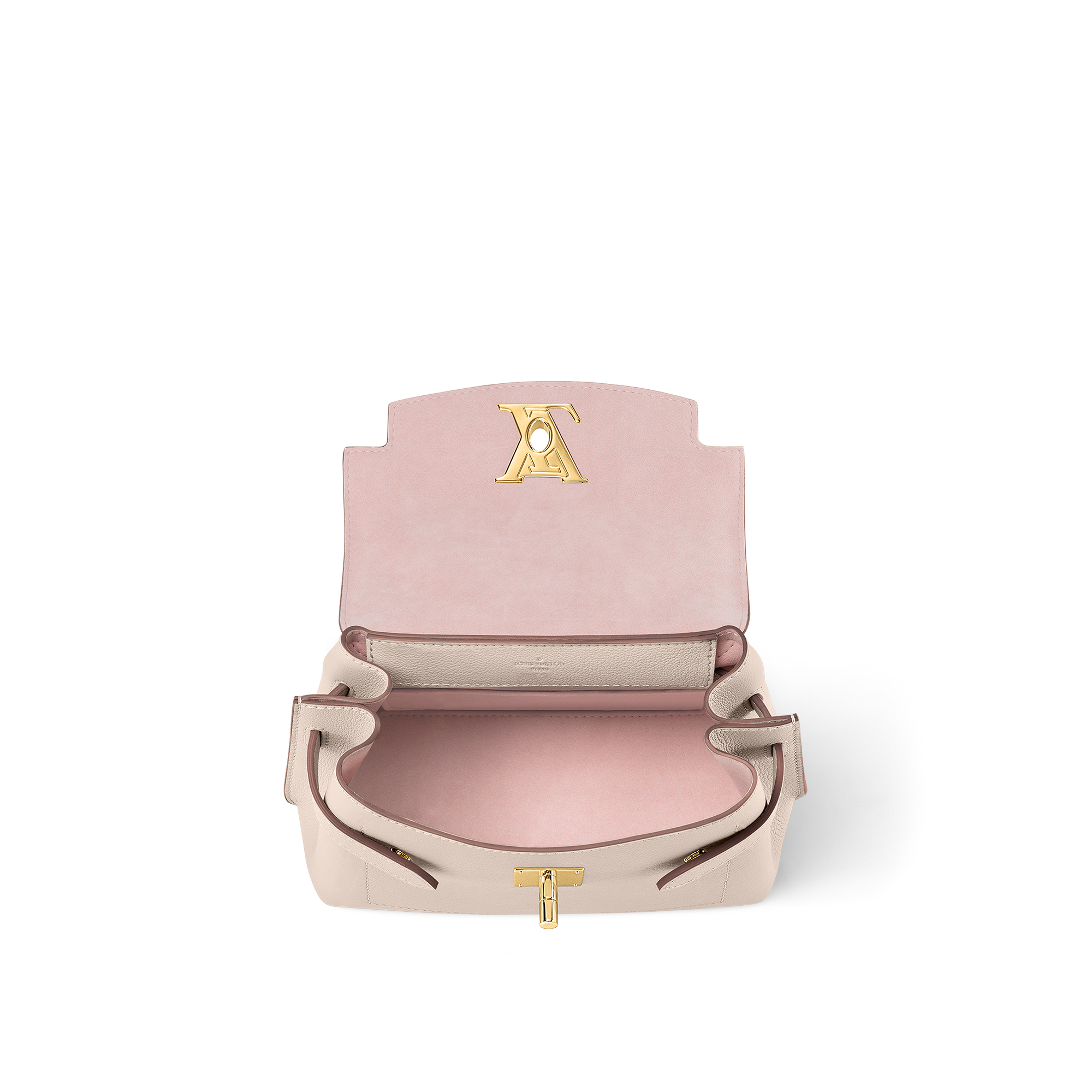 LockMe Ever Mini Lockme Leather in Women