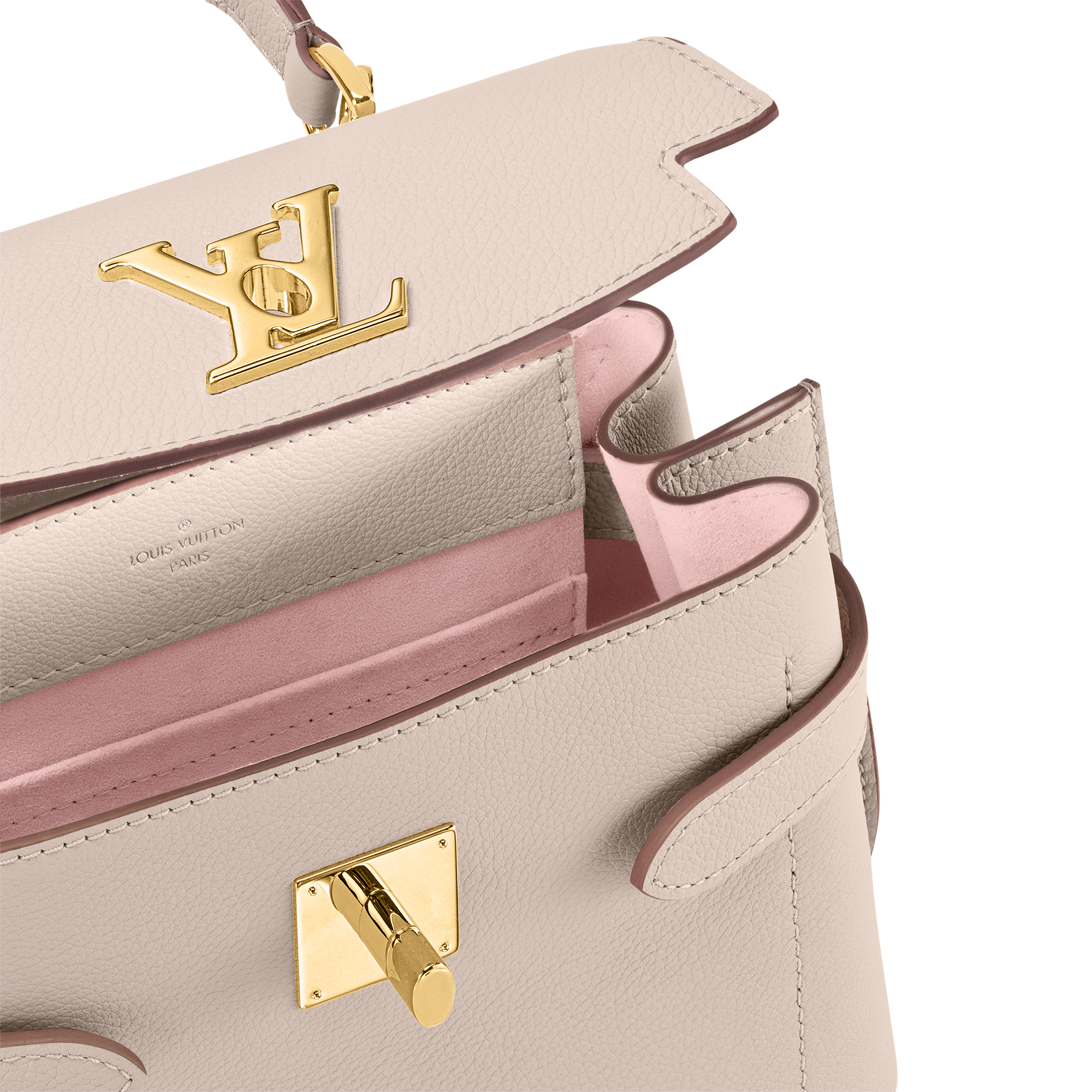 LockMe Ever Mini Lockme Leather in Women