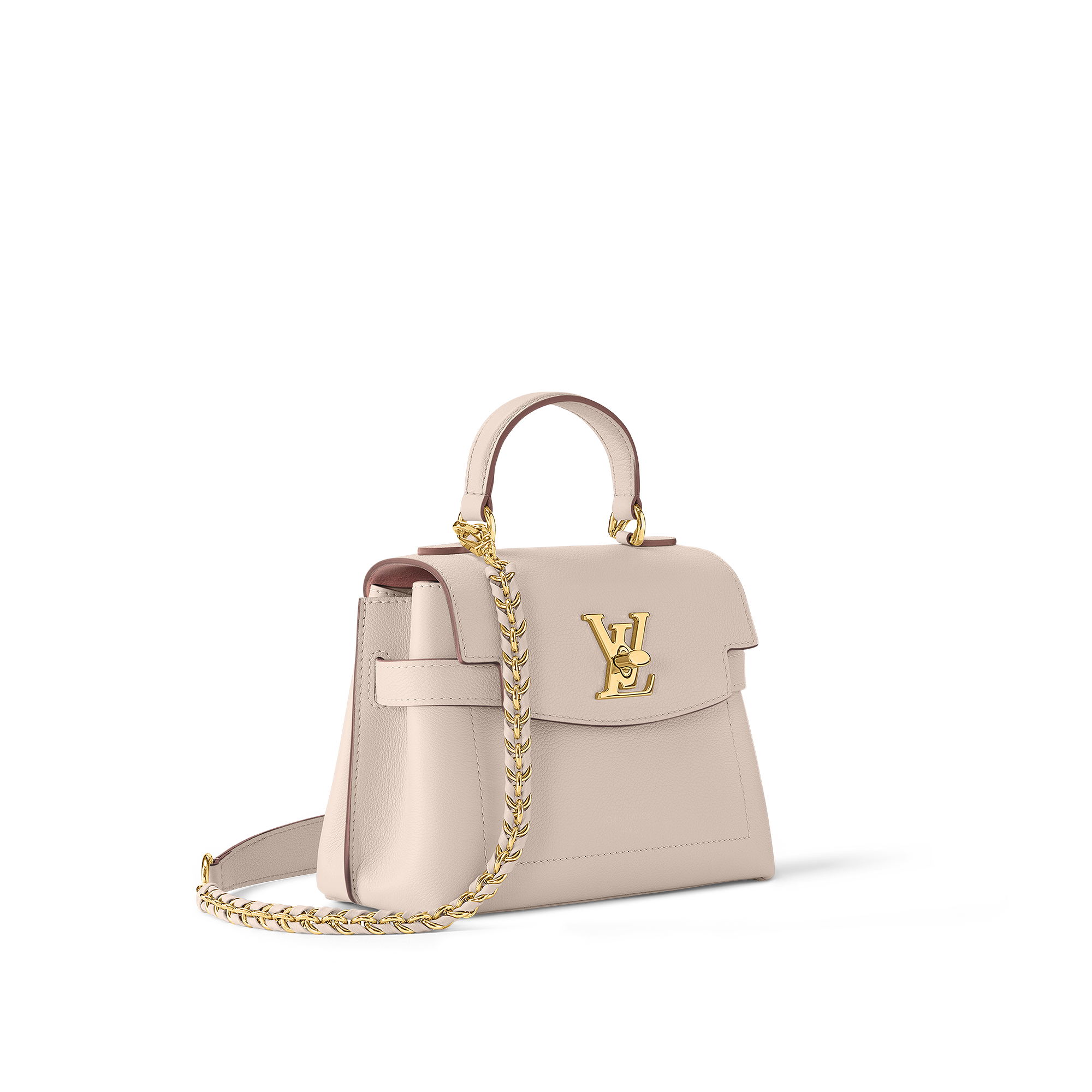 LockMe Ever Mini Lockme Leather in Women