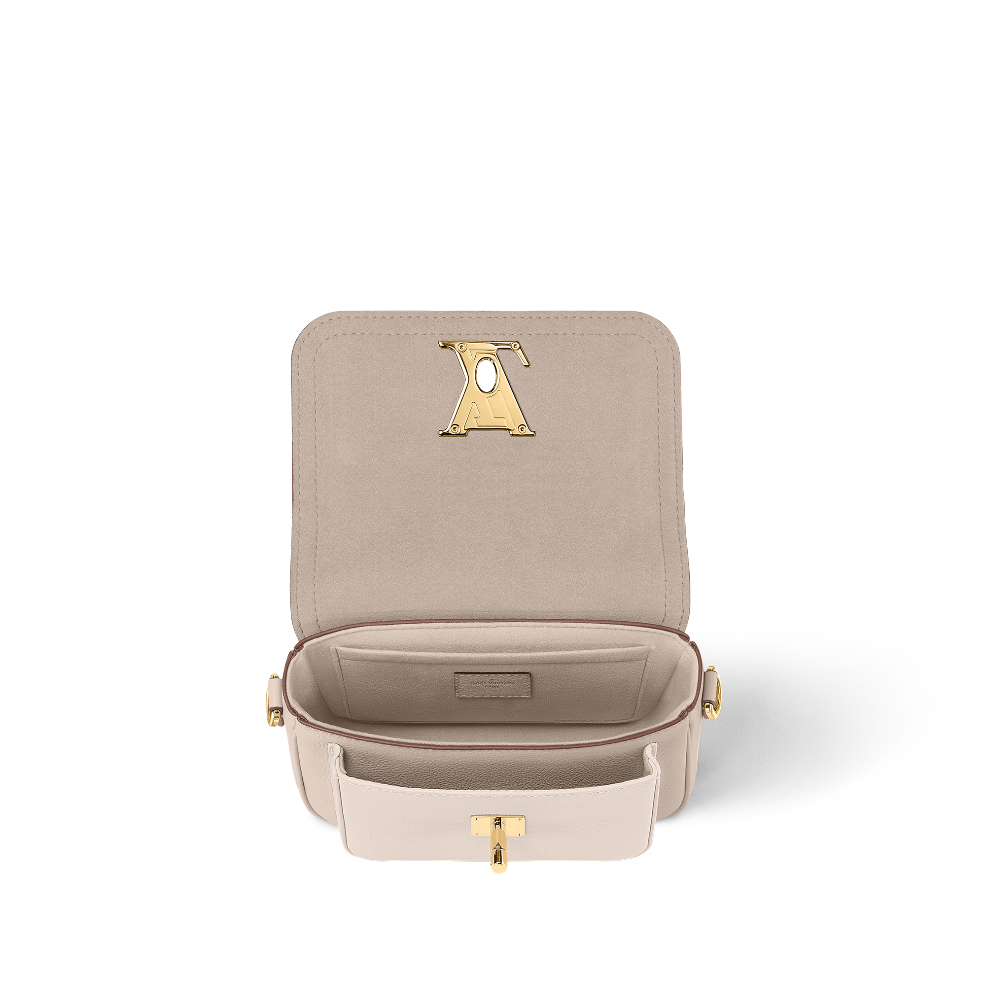 Lockme Tender Lockme Leather in Women