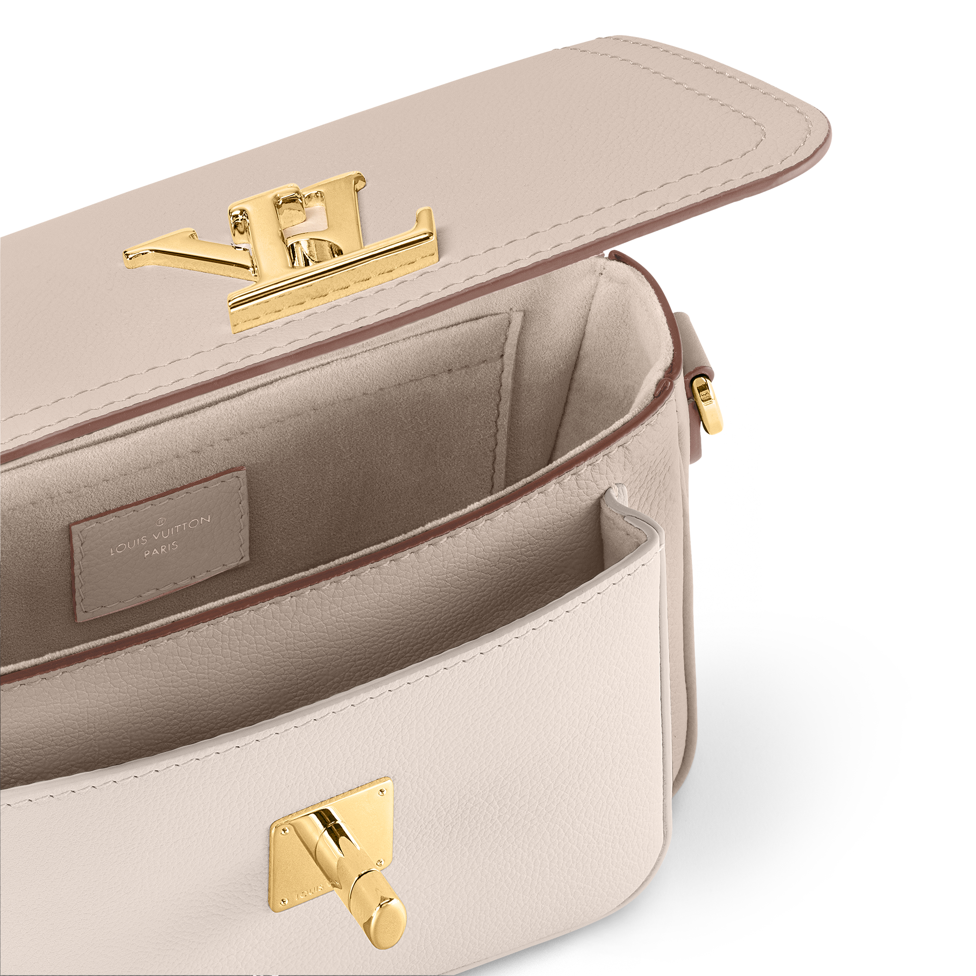 Lockme Tender Lockme Leather in Women