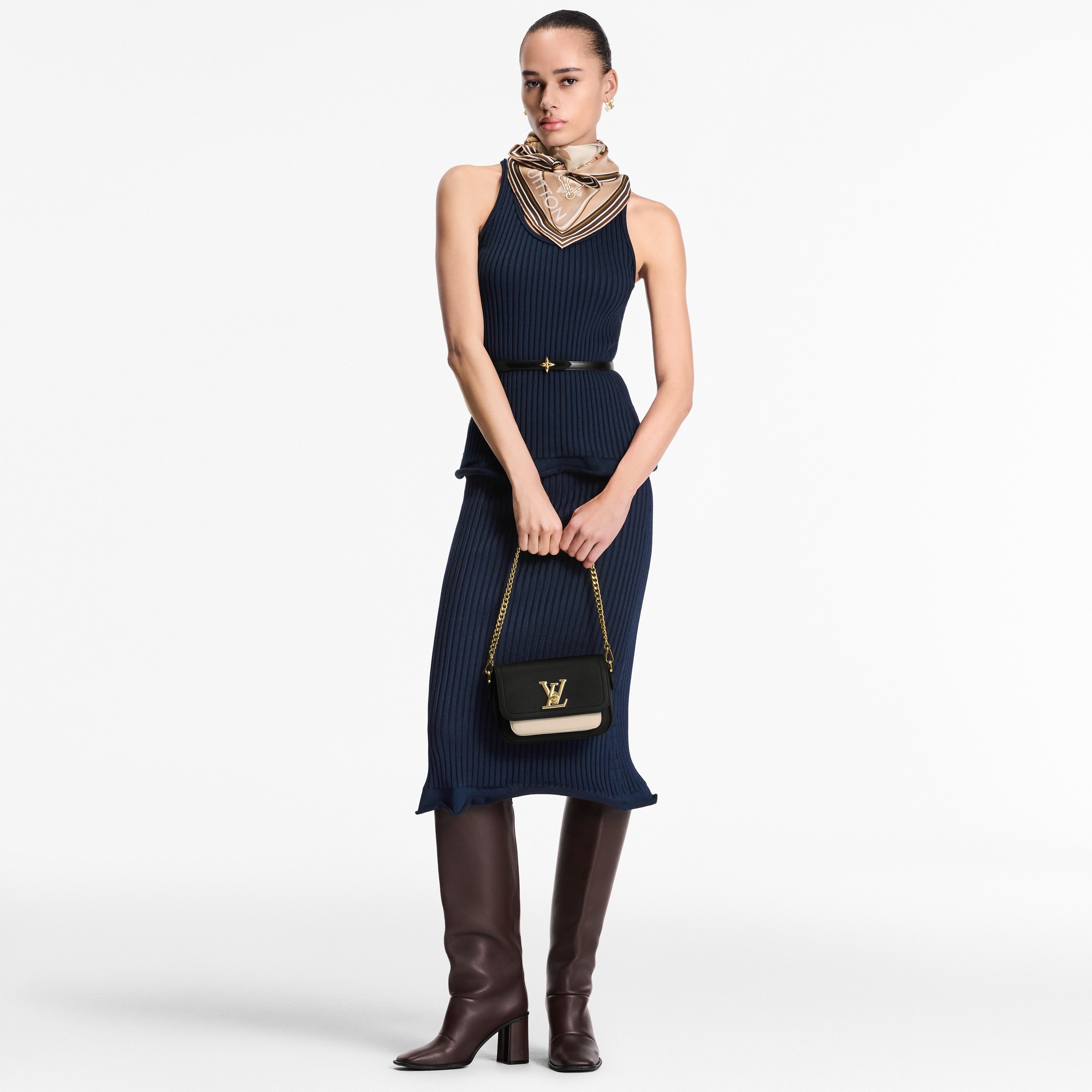 Lockme Tender Lockme 皮革 in 女士