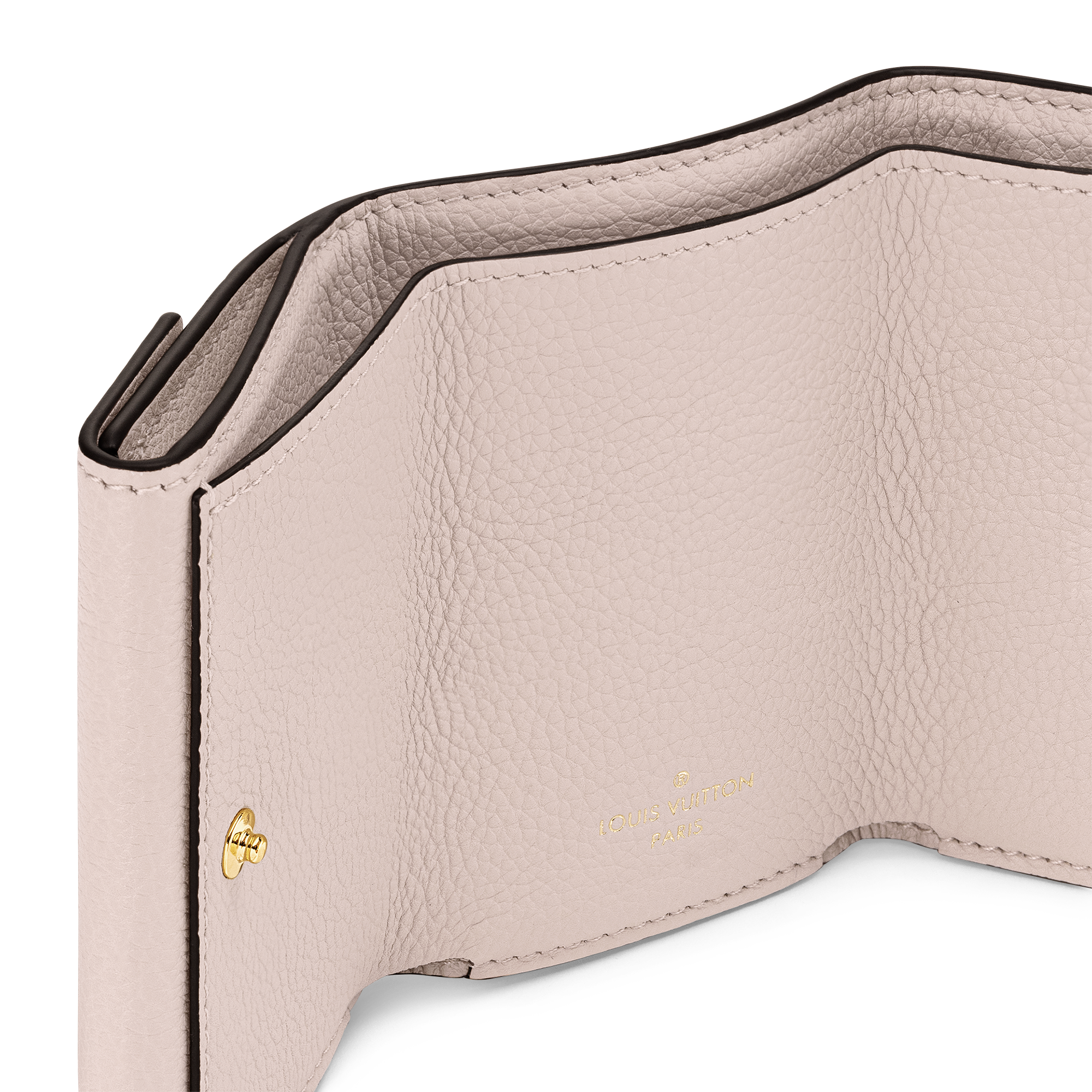 Lockmini 銀包 Lockme 皮革 in 男士