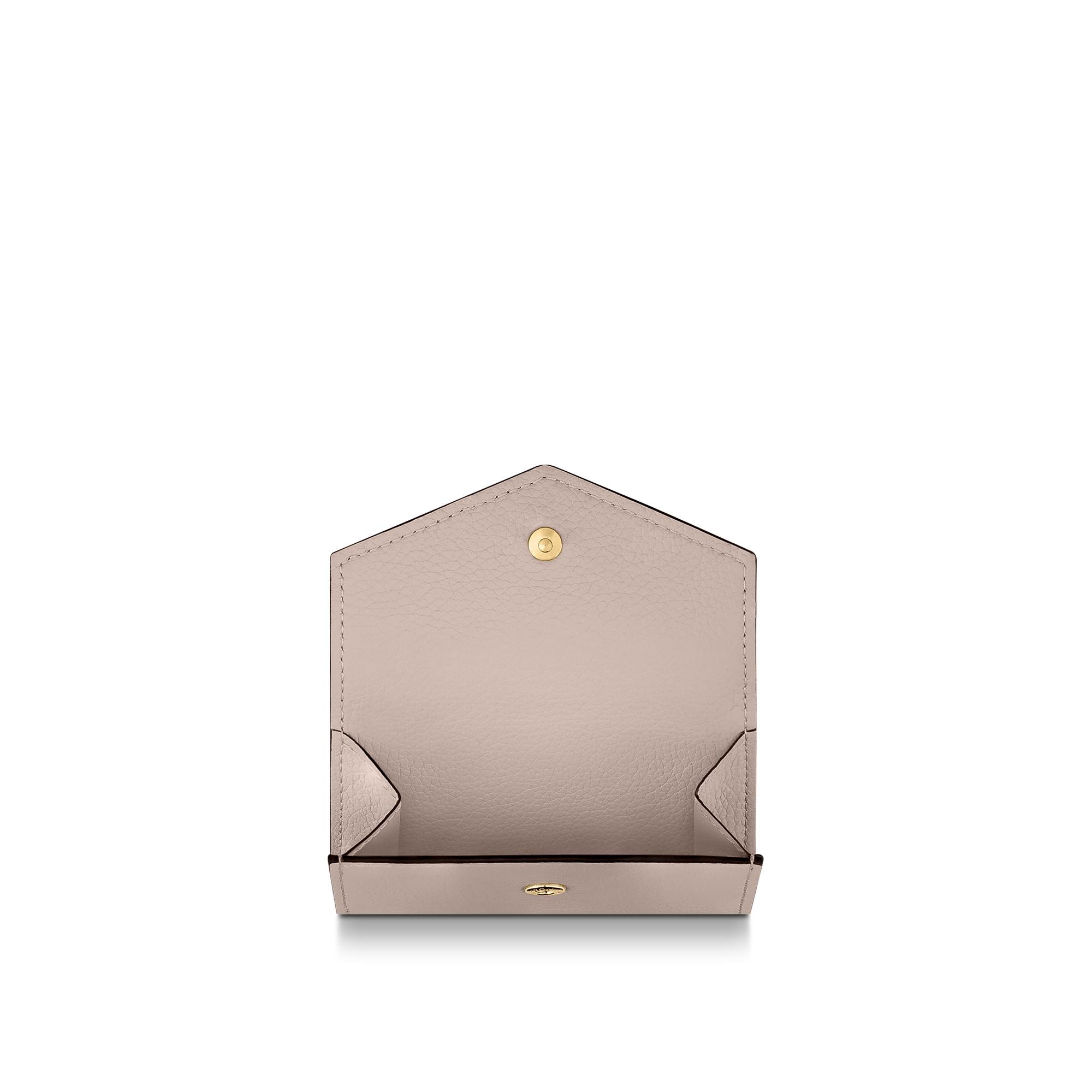 Lockmini 銀包 Lockme 皮革 in 男士