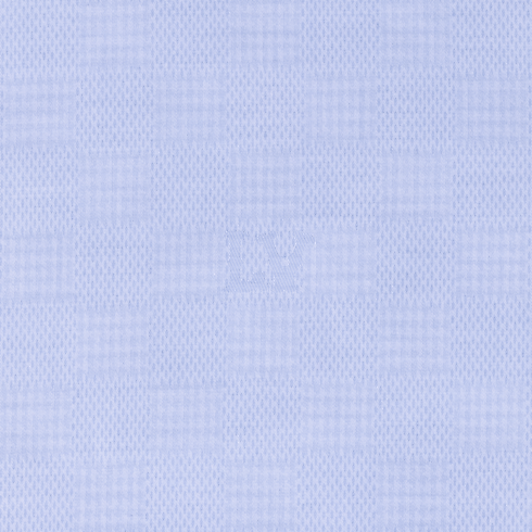 長袖棉質襯衫 in 男士's 時裝系列 襯衫 collections by Louis Vuitton (產品縮放)