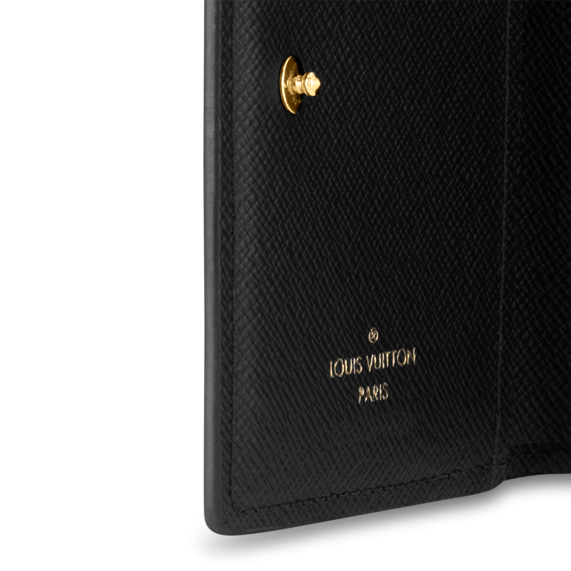 Lou Wallet Other Monogram Canvas in Women