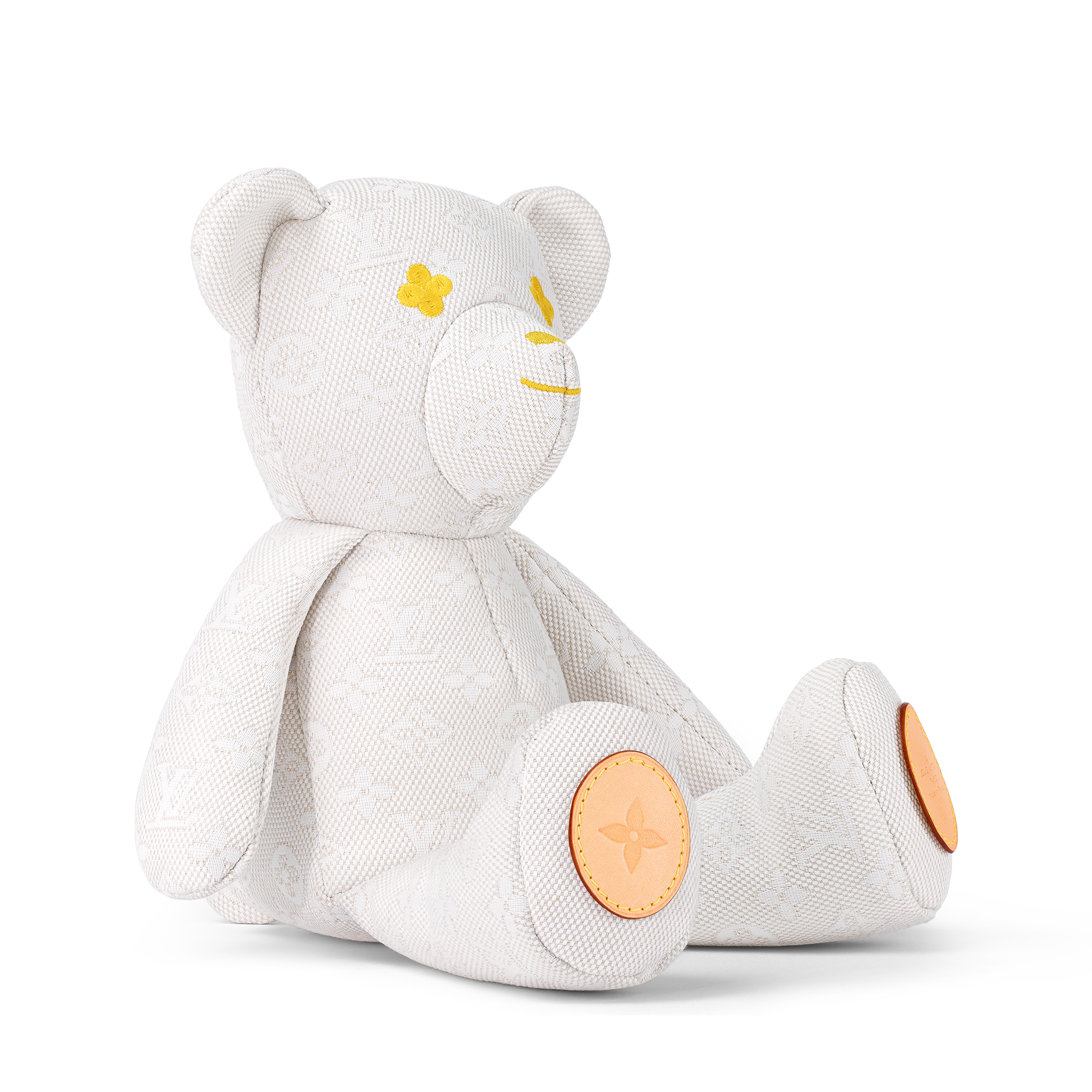 Louis Teddy Bear  in Gifts