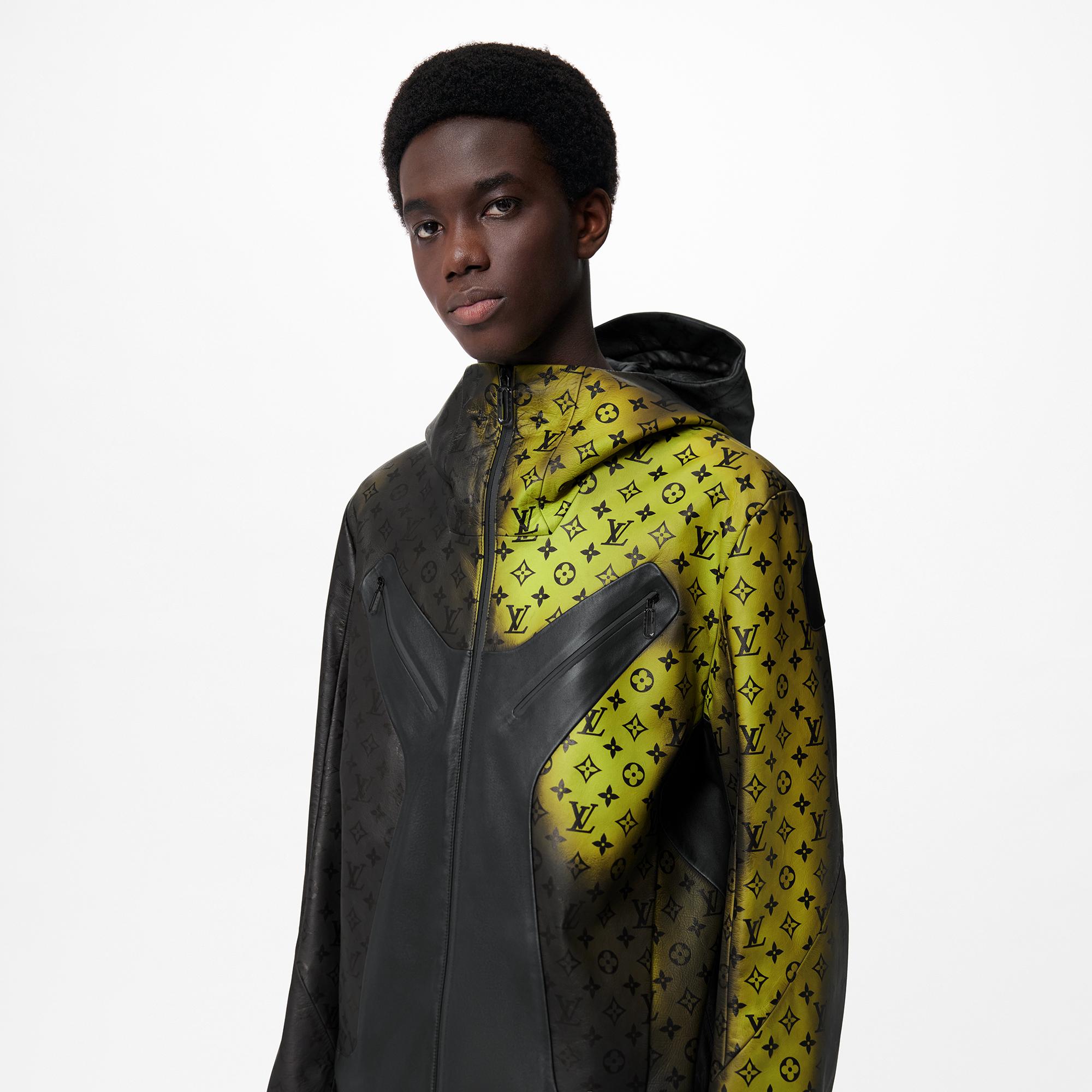 Louis Vuitton 2054 Heat Reactive 