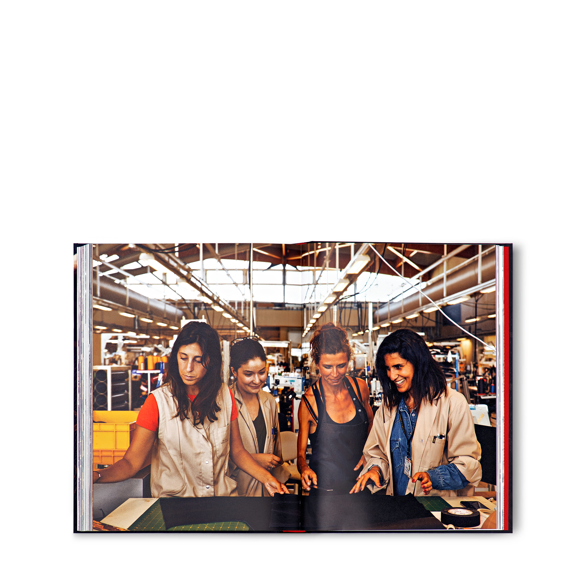 Louis Vuitton Manufactures  in Trunks, Travel and Home