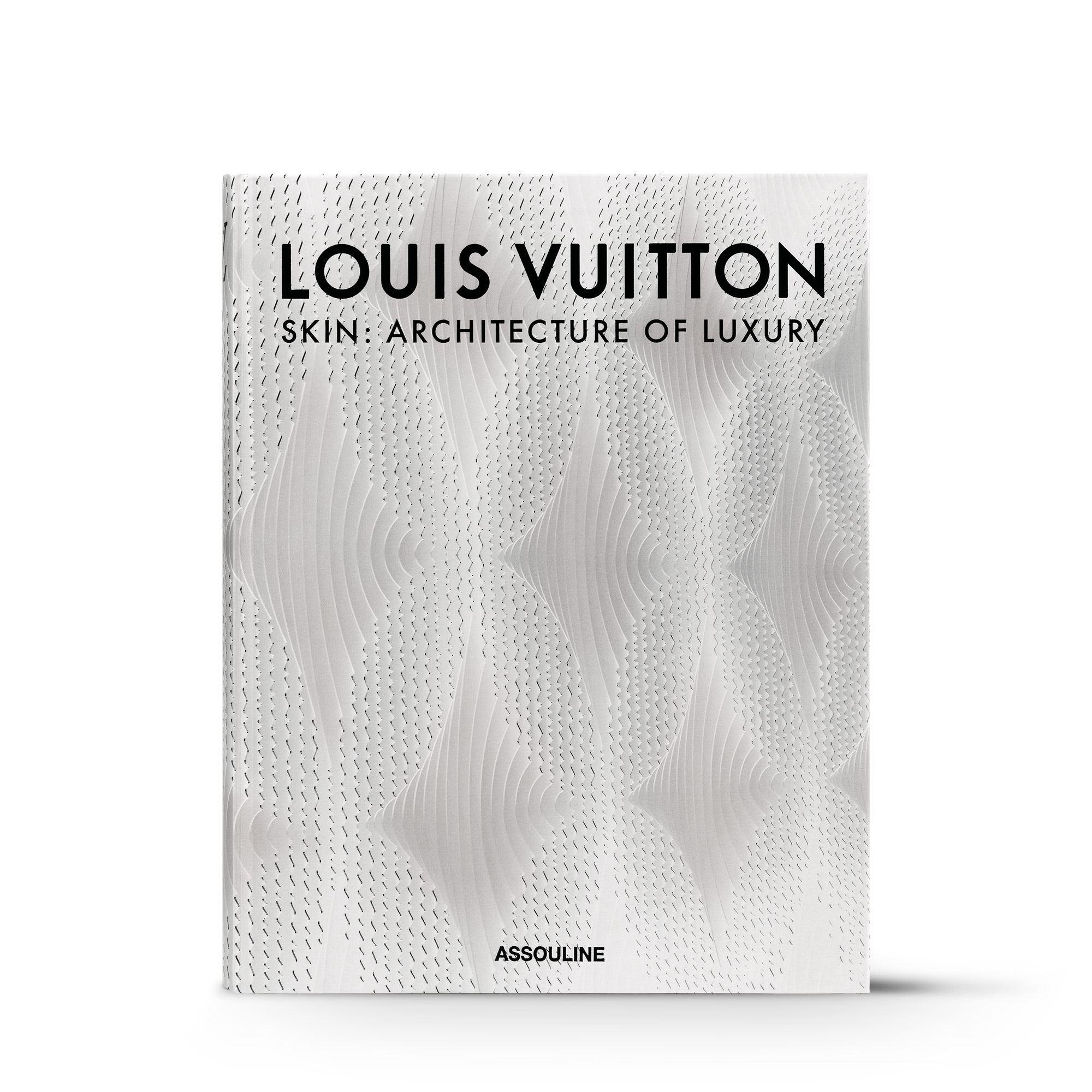 Louis Vuitton Skin: Architecture of Luxury（紐約）  in 行李箱、旅行用品及家居精品
