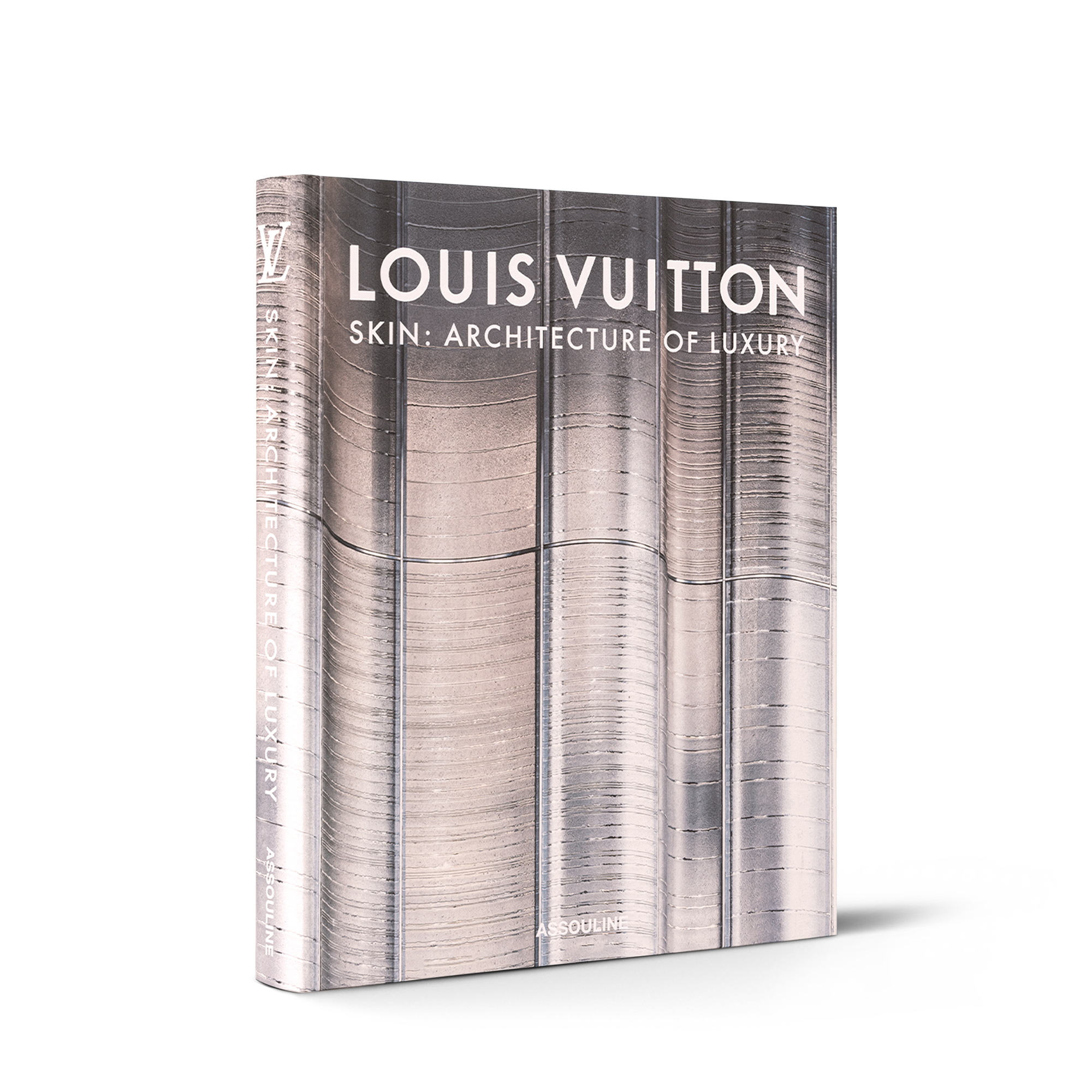 Louis Vuitton Skin: Architecture of Luxury（新加坡）  in 行李箱、旅行用品及家居精品