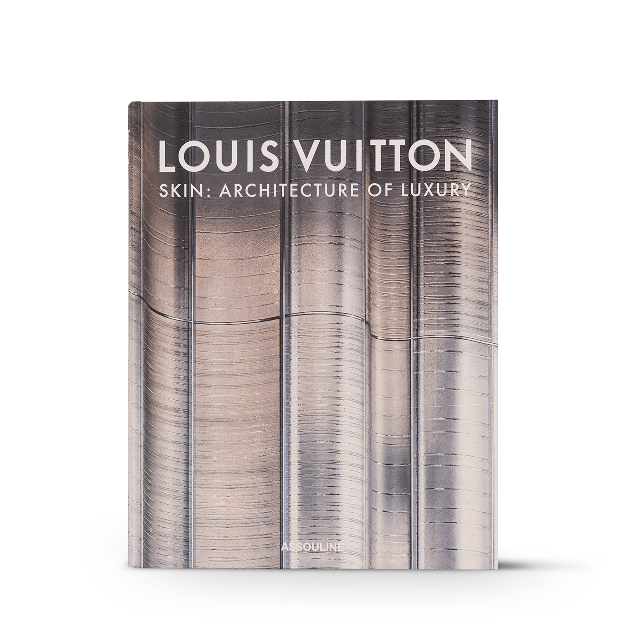 Louis Vuitton Skin: Architecture of Luxury（新加坡）  in 行李箱、旅行用品及家居精品
