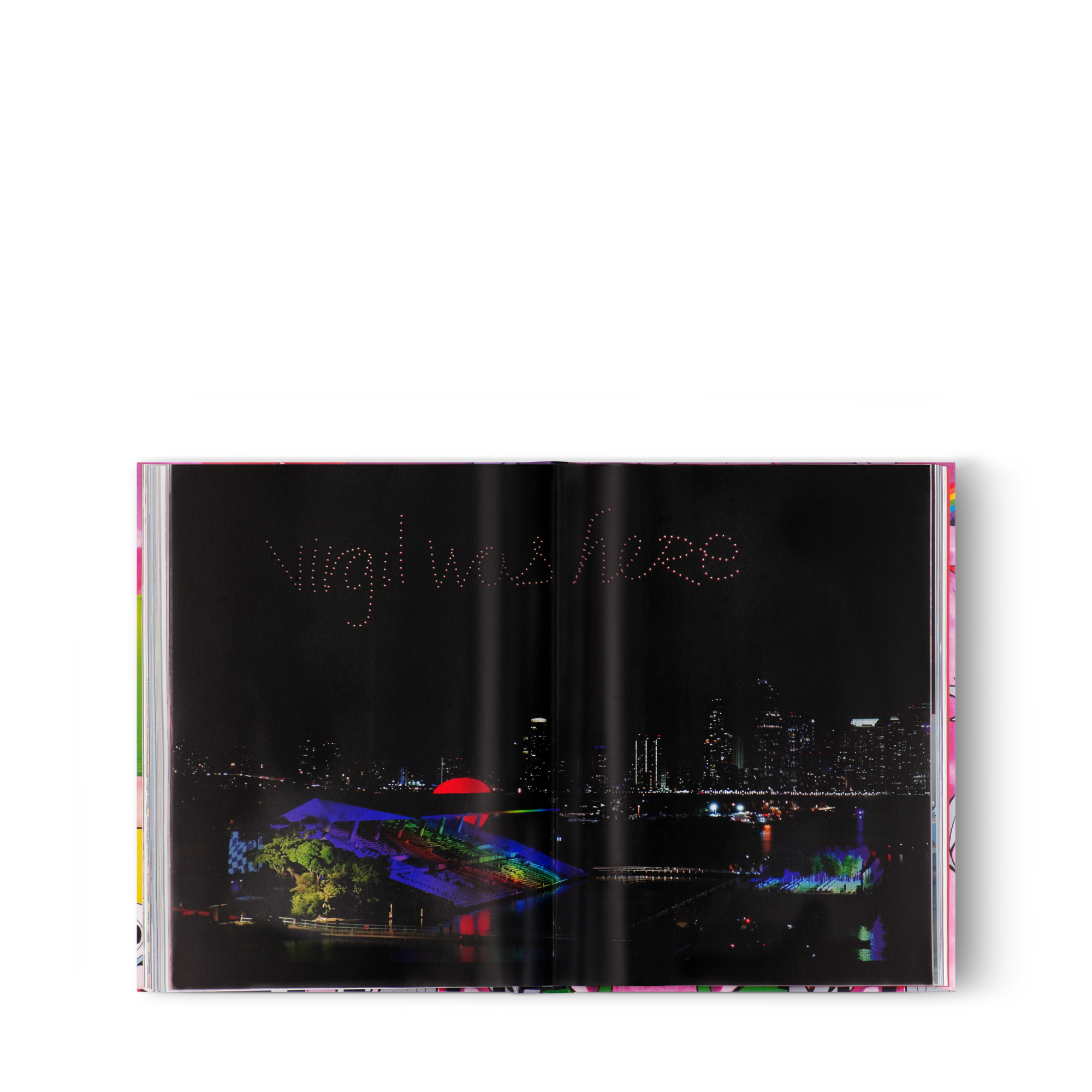 Louis Vuitton Virgil Abloh  in 行李箱、旅行用品及家居精品