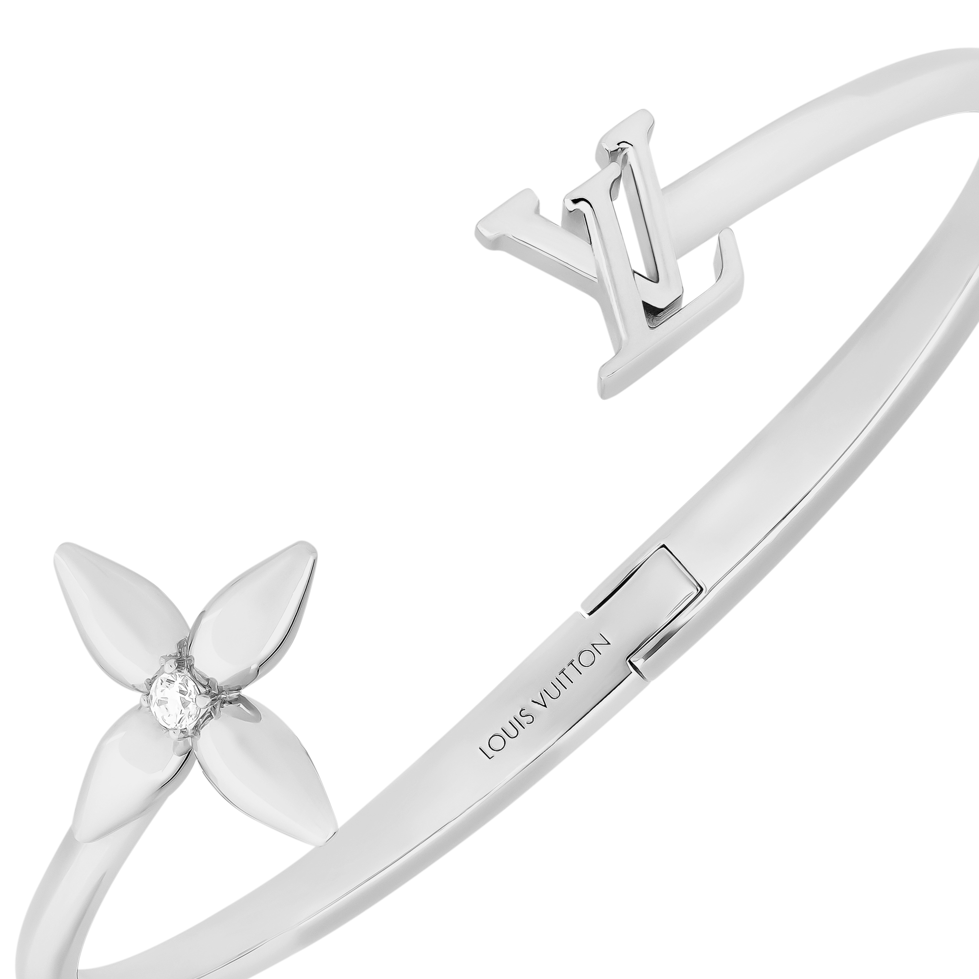 Louisette Signature Bracelet . in Women