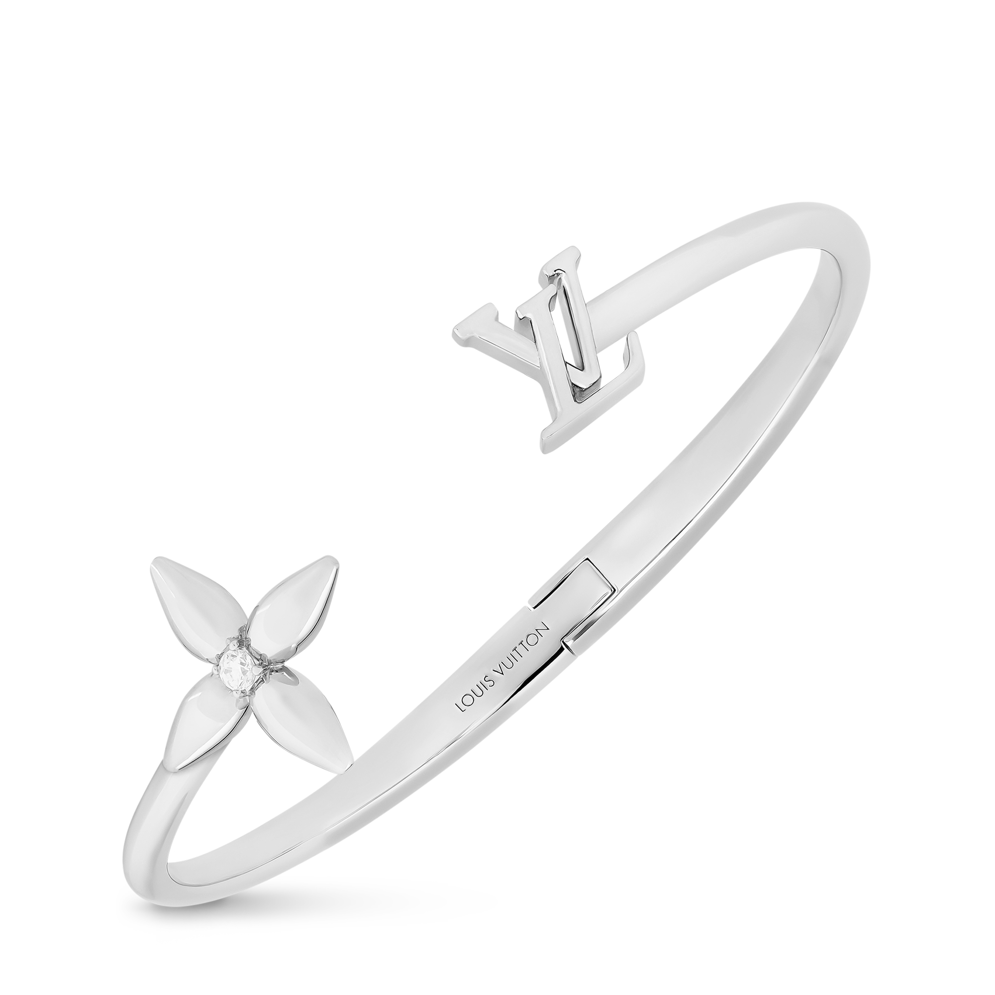 Louisette Signature Bracelet . in Women