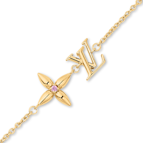 Louisette Signature Bracelet . in Women's Fashion Jewellery All Fashion Jewellery For Women collections by Louis Vuitton (Product zoom)