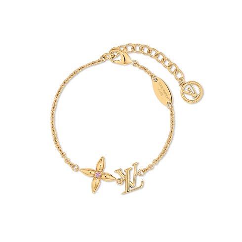 Louisette Signature Bracelet . in Women's Fashion Jewellery All Fashion Jewellery For Women collections by Louis Vuitton (Product zoom)