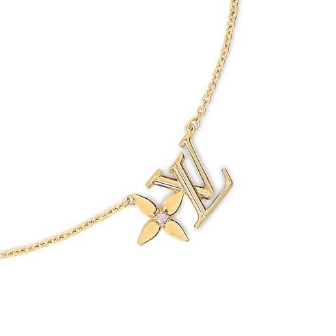 Louisette Signature Necklace . in Women's Fashion Jewellery All Fashion Jewellery For Women collections by Louis Vuitton (Product zoom)