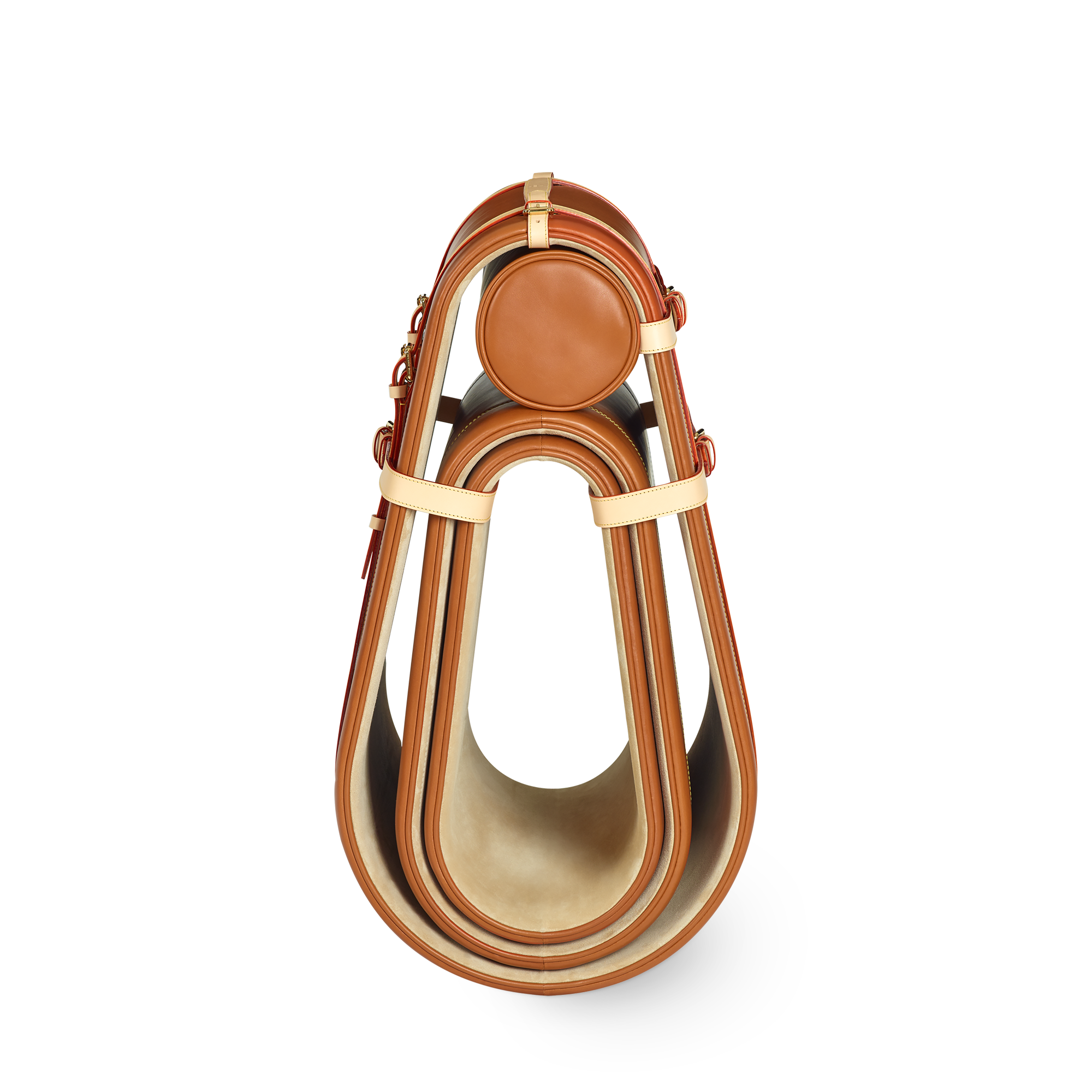 Lounge Chair By Marcel Wanders  in 行李箱、旅行用品及家居精品