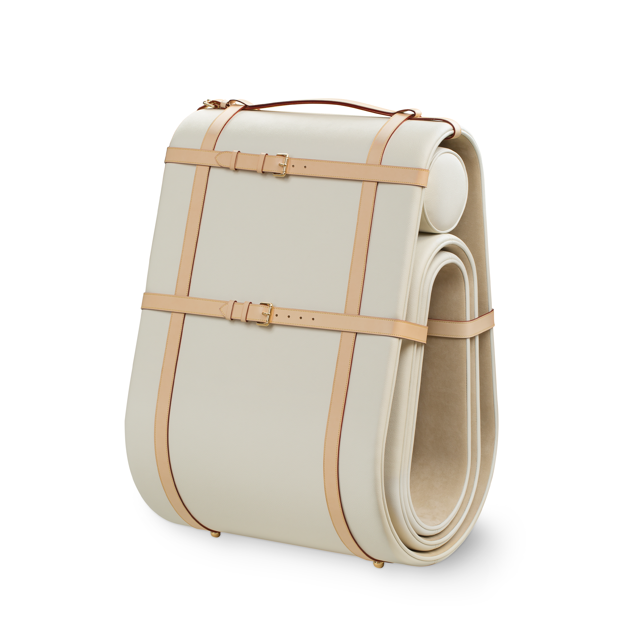 Lounge Chair By Marcel Wanders  in 行李箱、旅行用品及家居精品