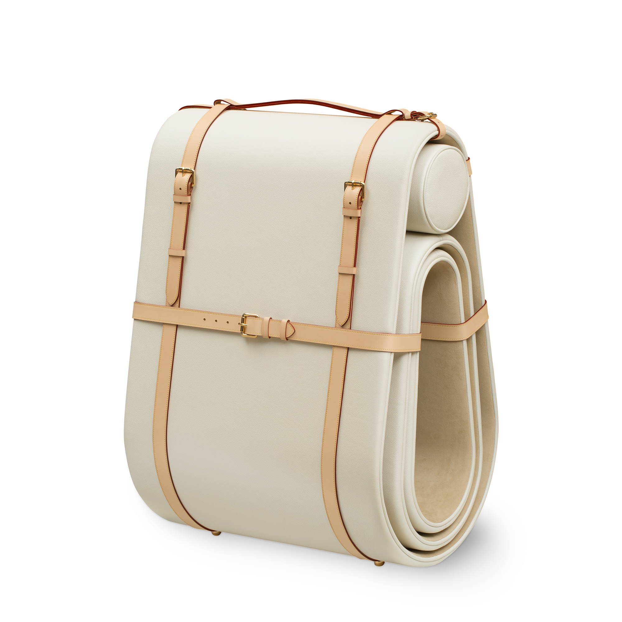 Lounge Chair By Marcel Wanders  in 行李箱、旅行用品及家居精品