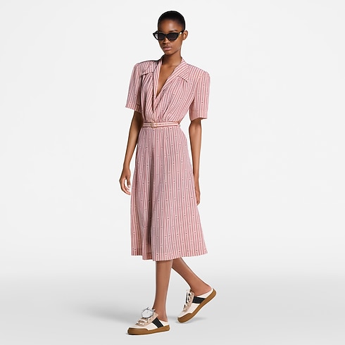 Lous Open Back Sneaker in Women's Shoes Sneakers collections by Louis Vuitton (Product zoom)