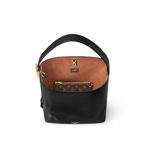Low Key Hobo MM H33 in Women's Handbags All Handbags For Women collections by Louis Vuitton (Product zoom)